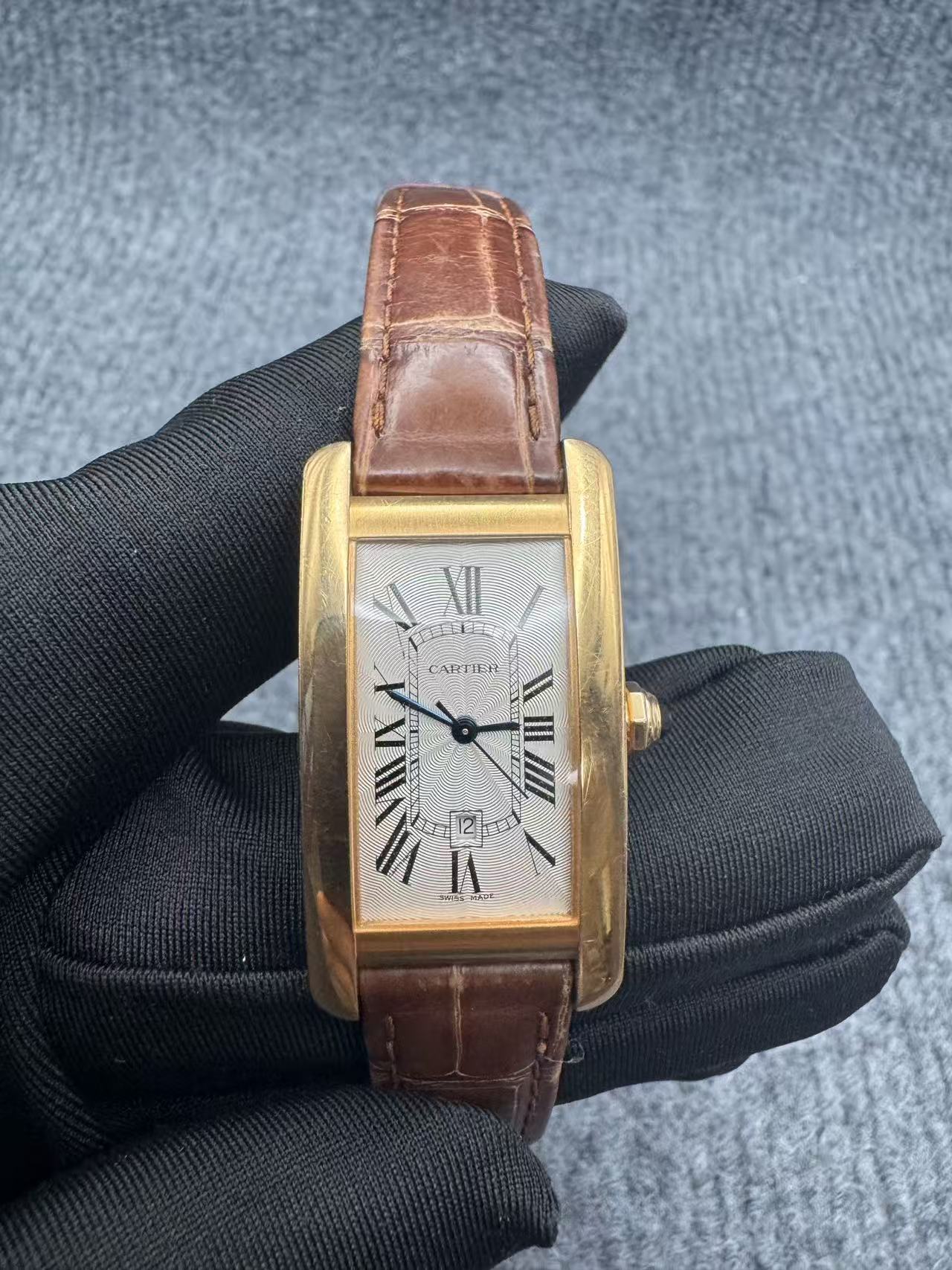 Cartier W2620030