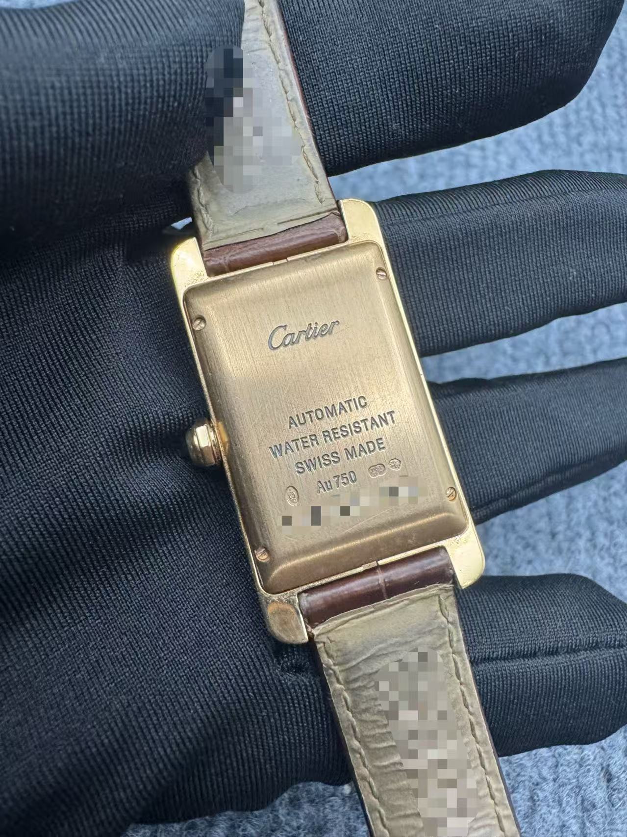 Cartier W2620030 detail 2