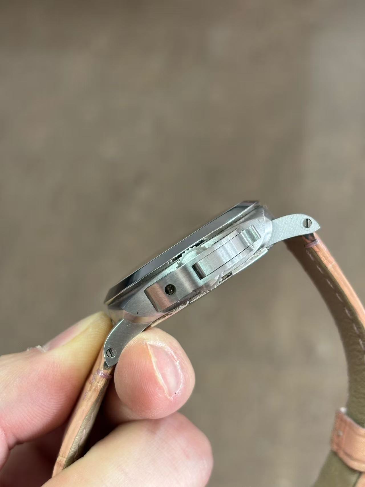 Panerai pam01271 detail 3