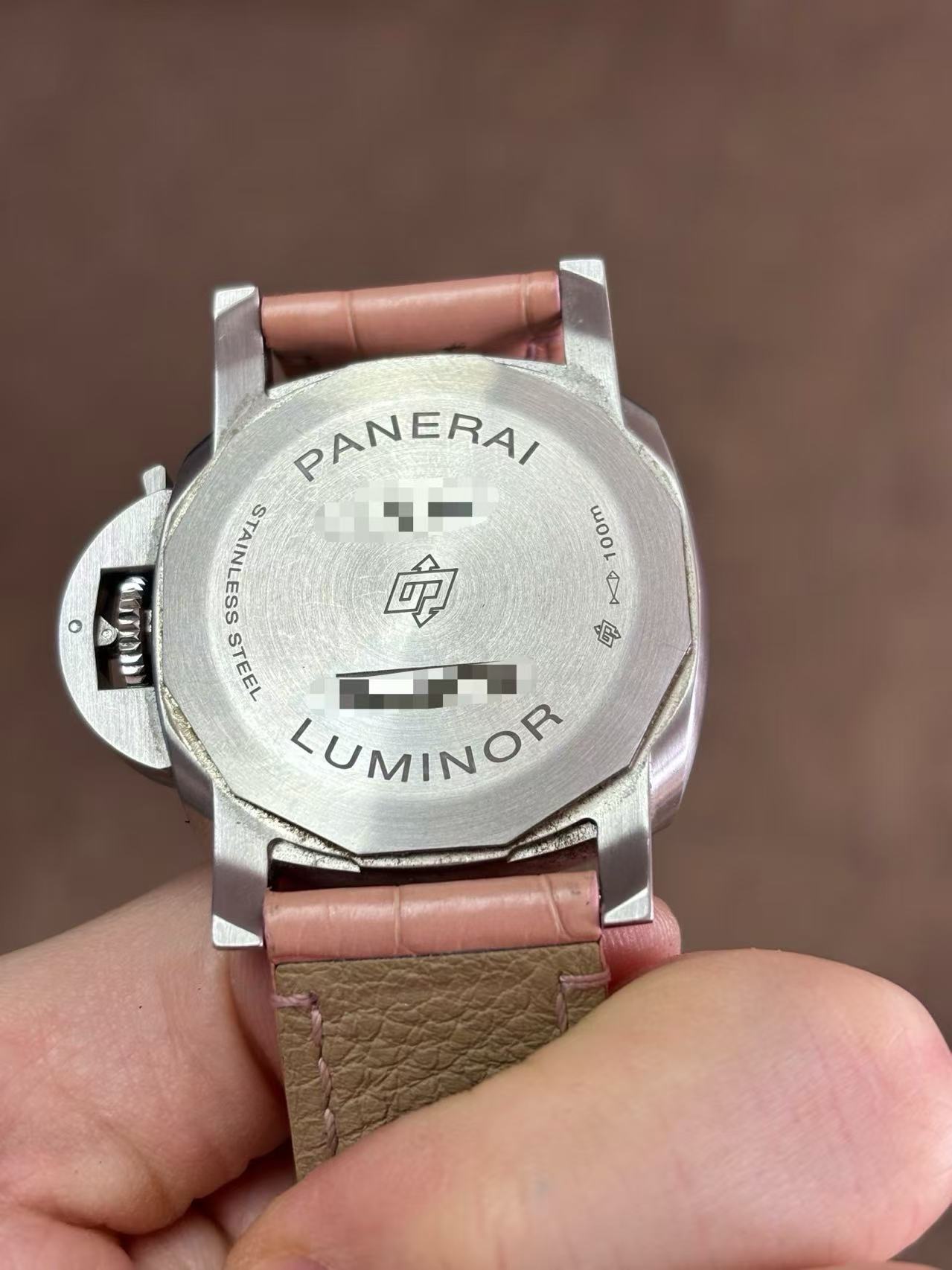 Panerai pam01271 detail 2