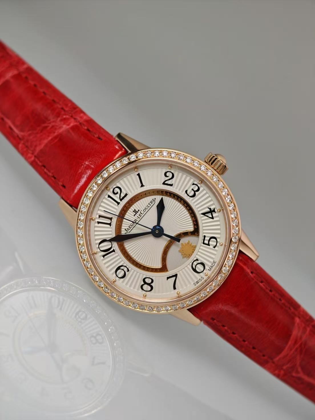 Jaeger-LeCoultre 3462420