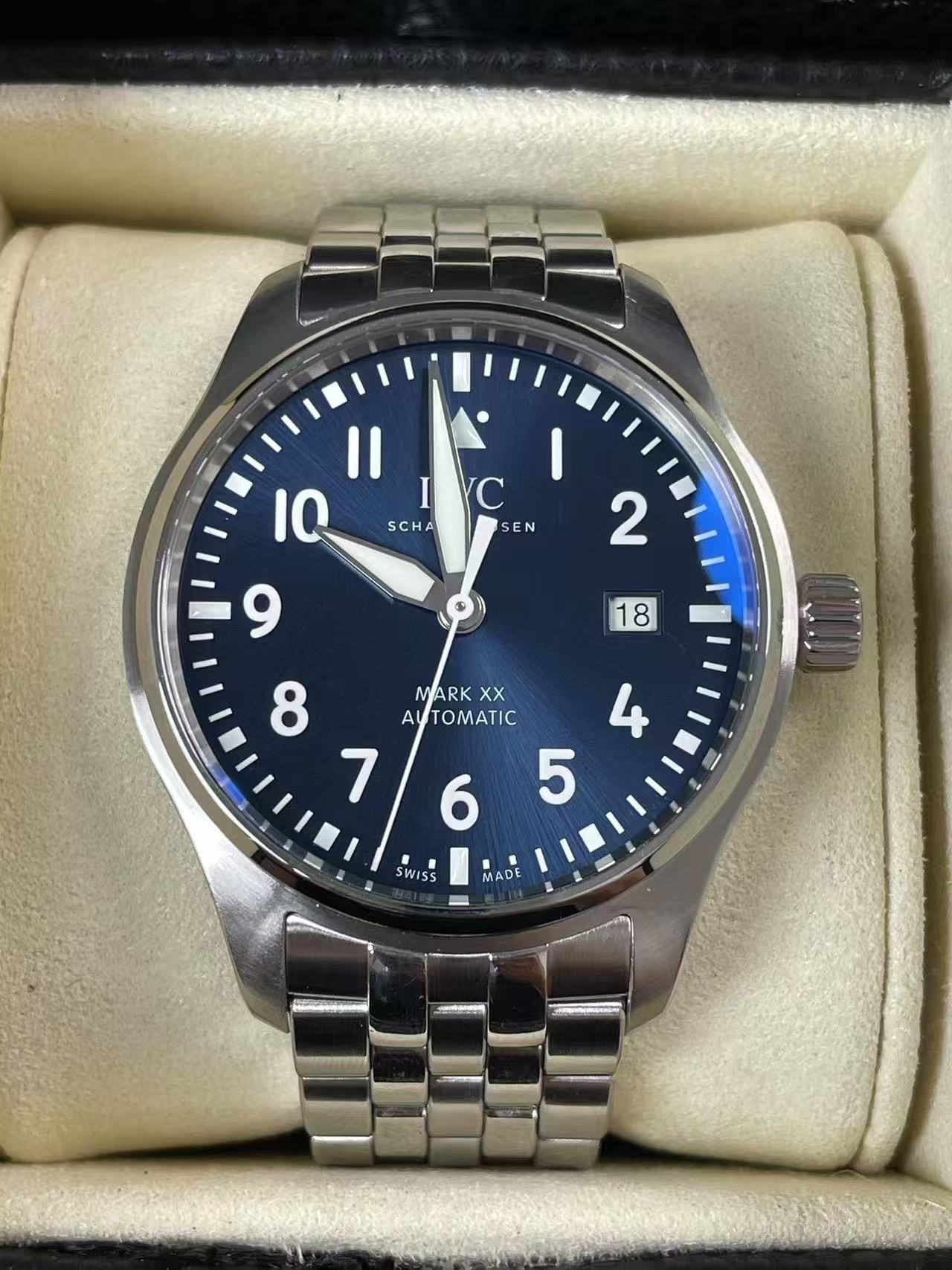 IWC IW328204