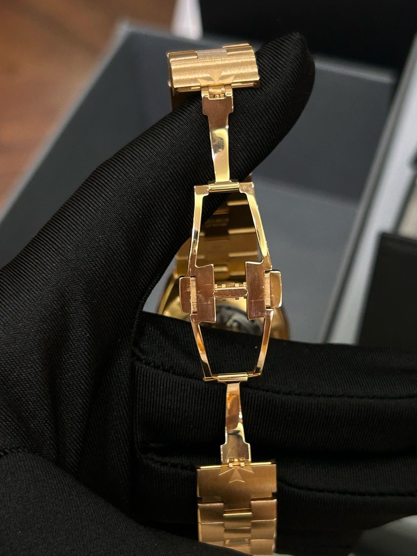 Vacheron Constantin 4600V / 200R-B979 detail 3