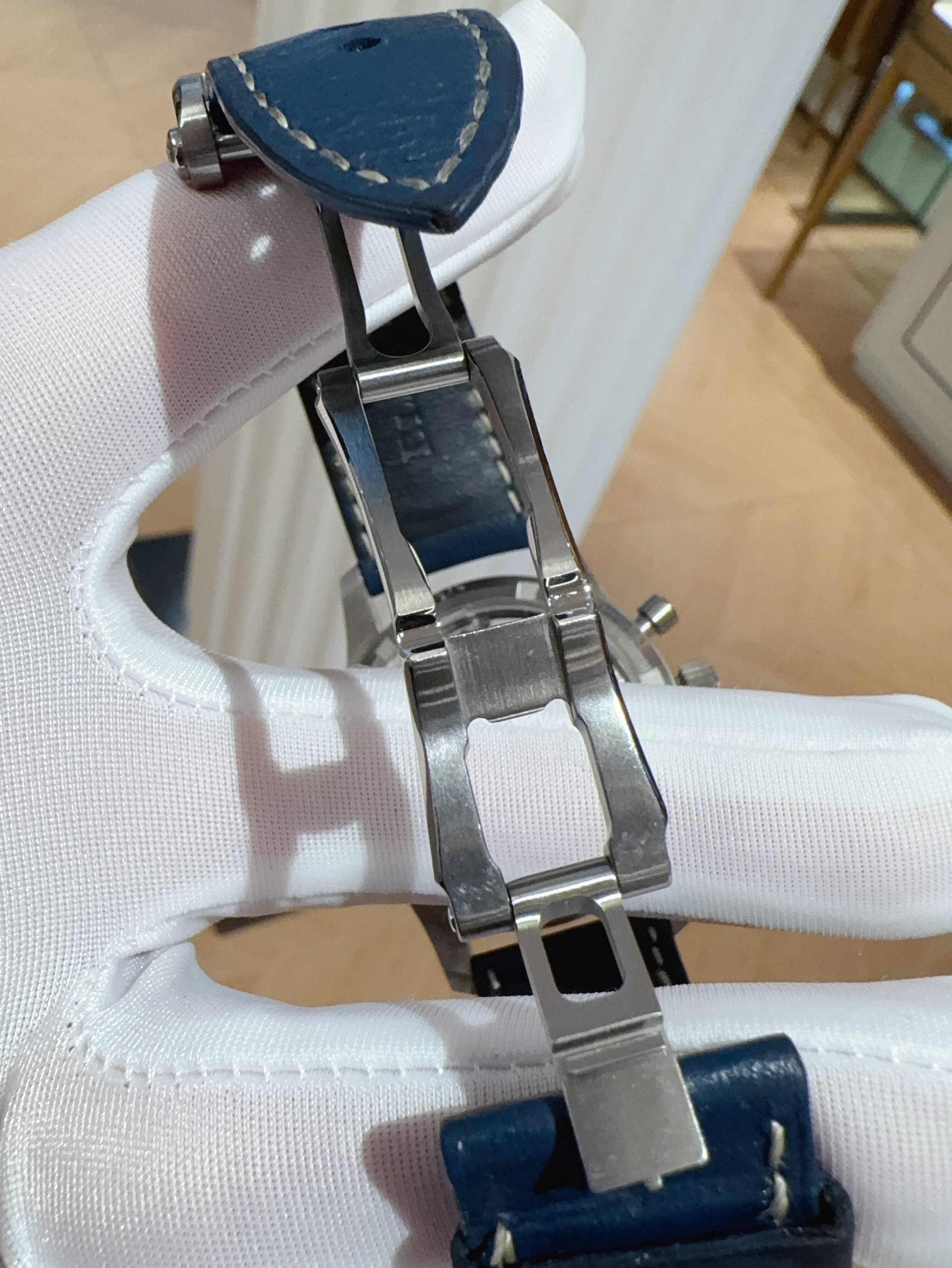 Blancpain AC02-12B40-63B detail 1