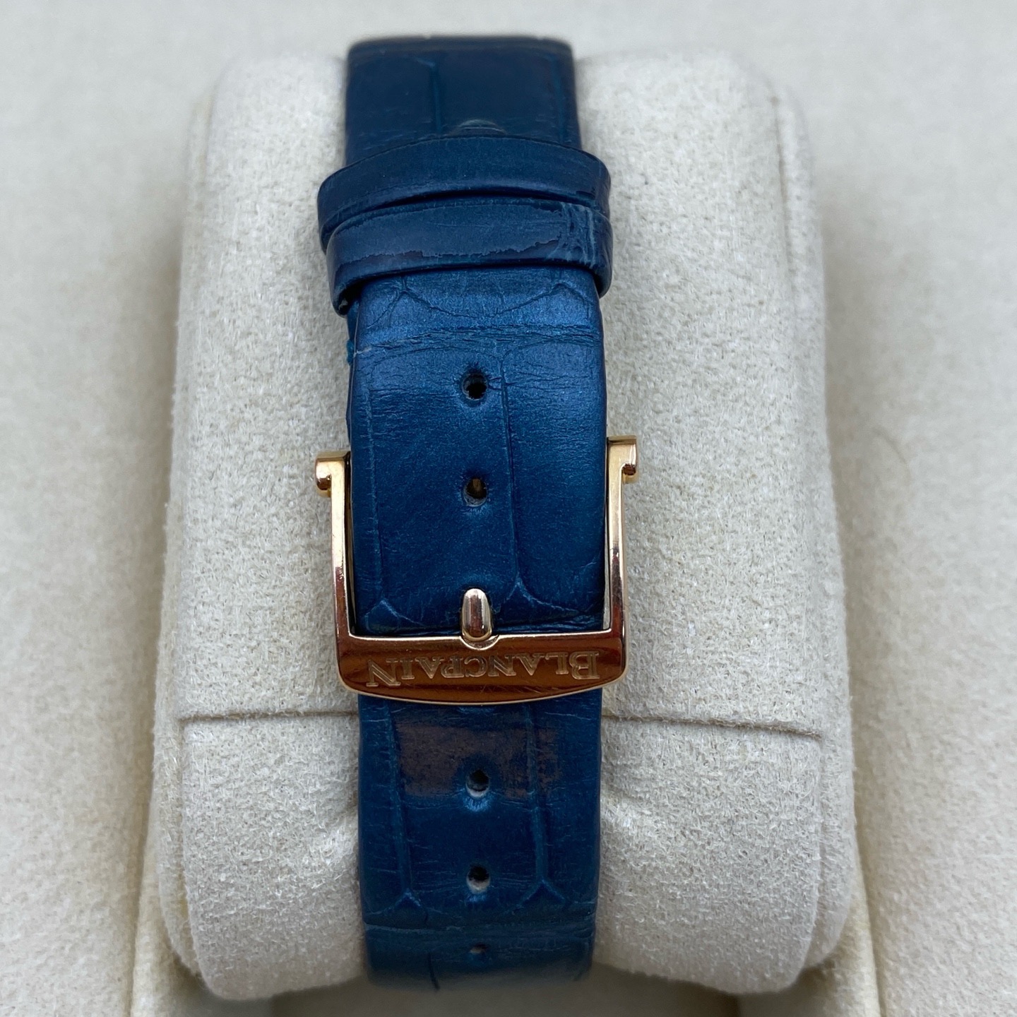 Blancpain 6126 2987 55B detail 3