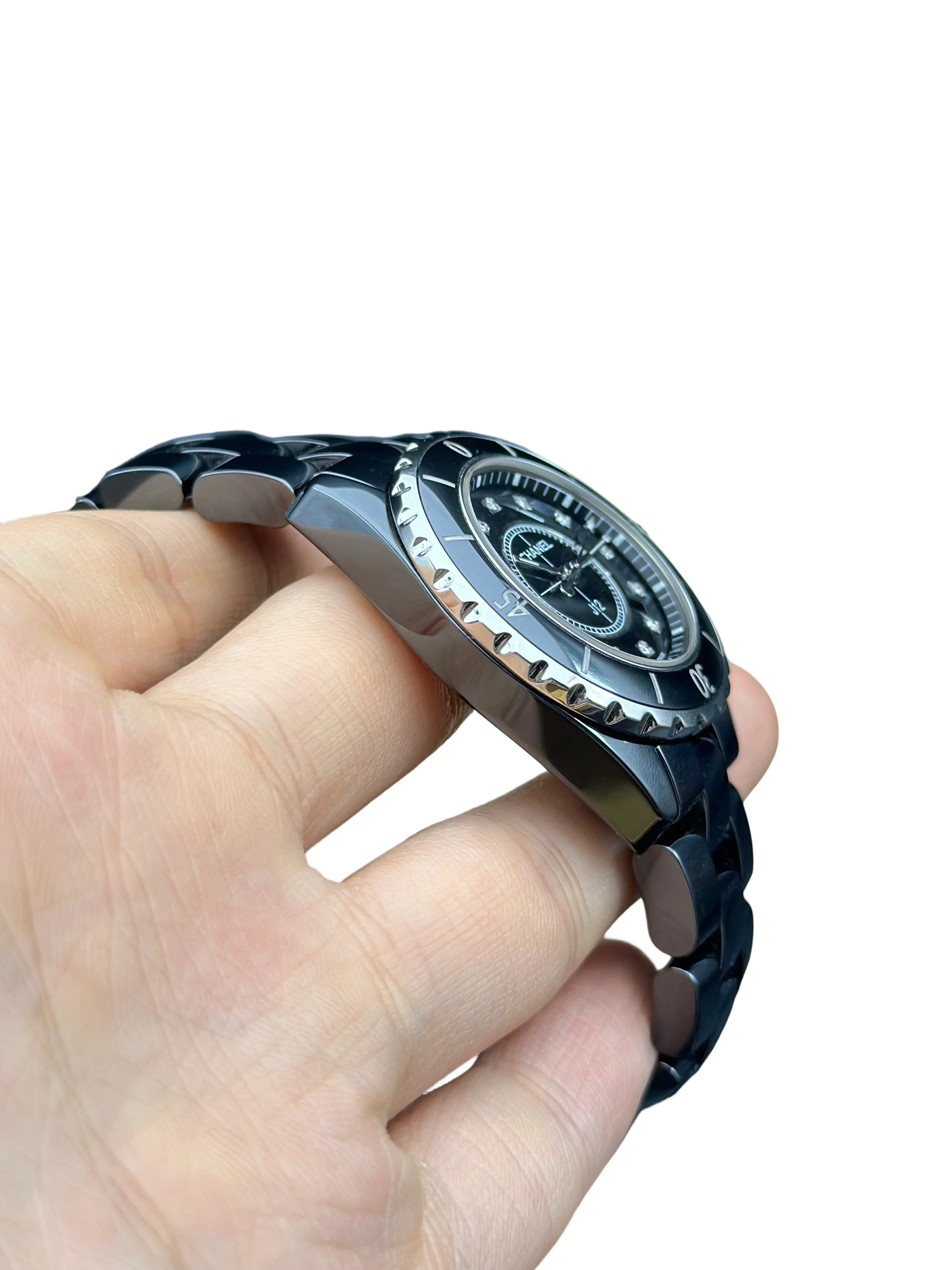 Chanel H1625 detail 3