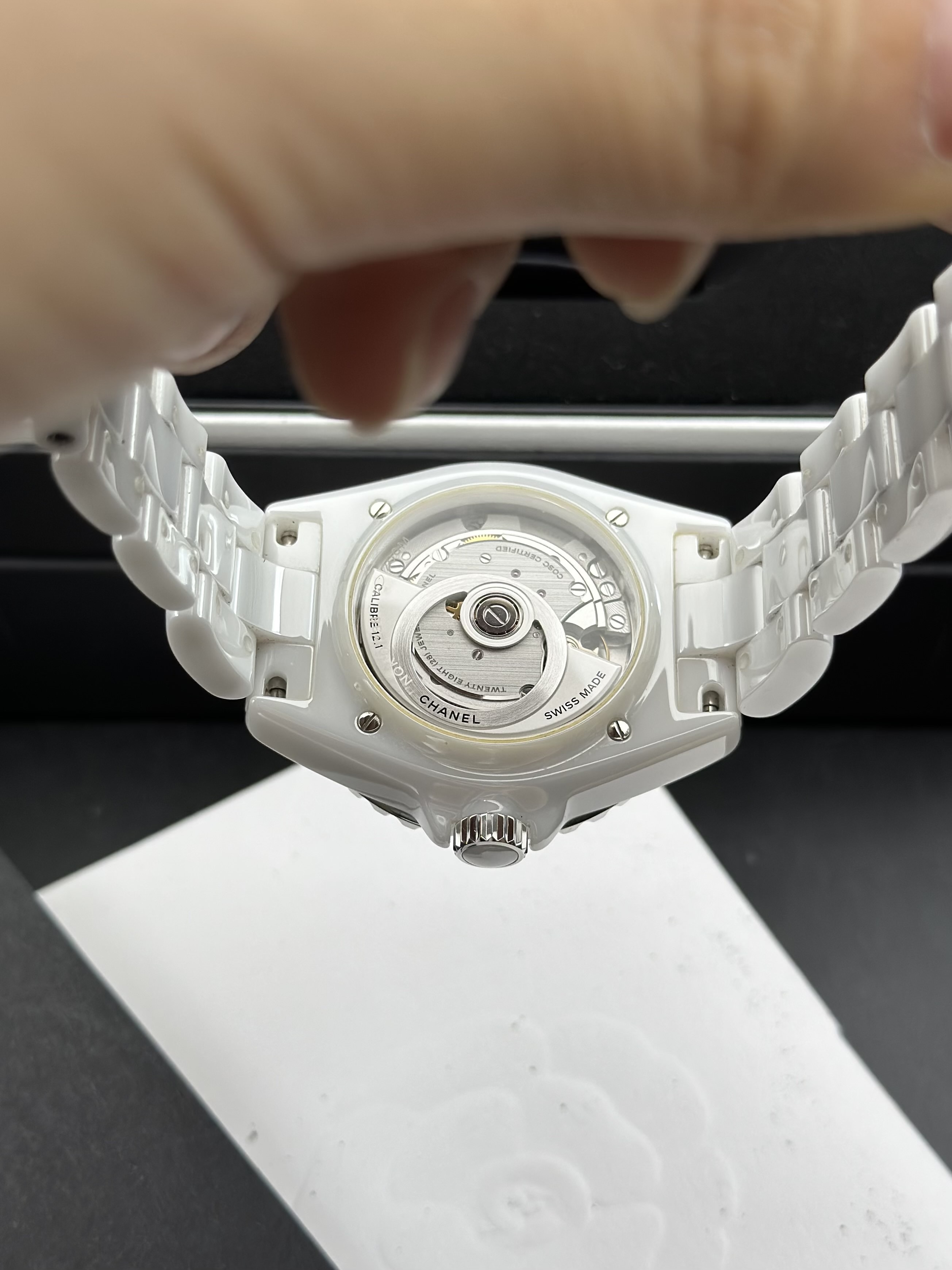 Chanel H5700 detail 6