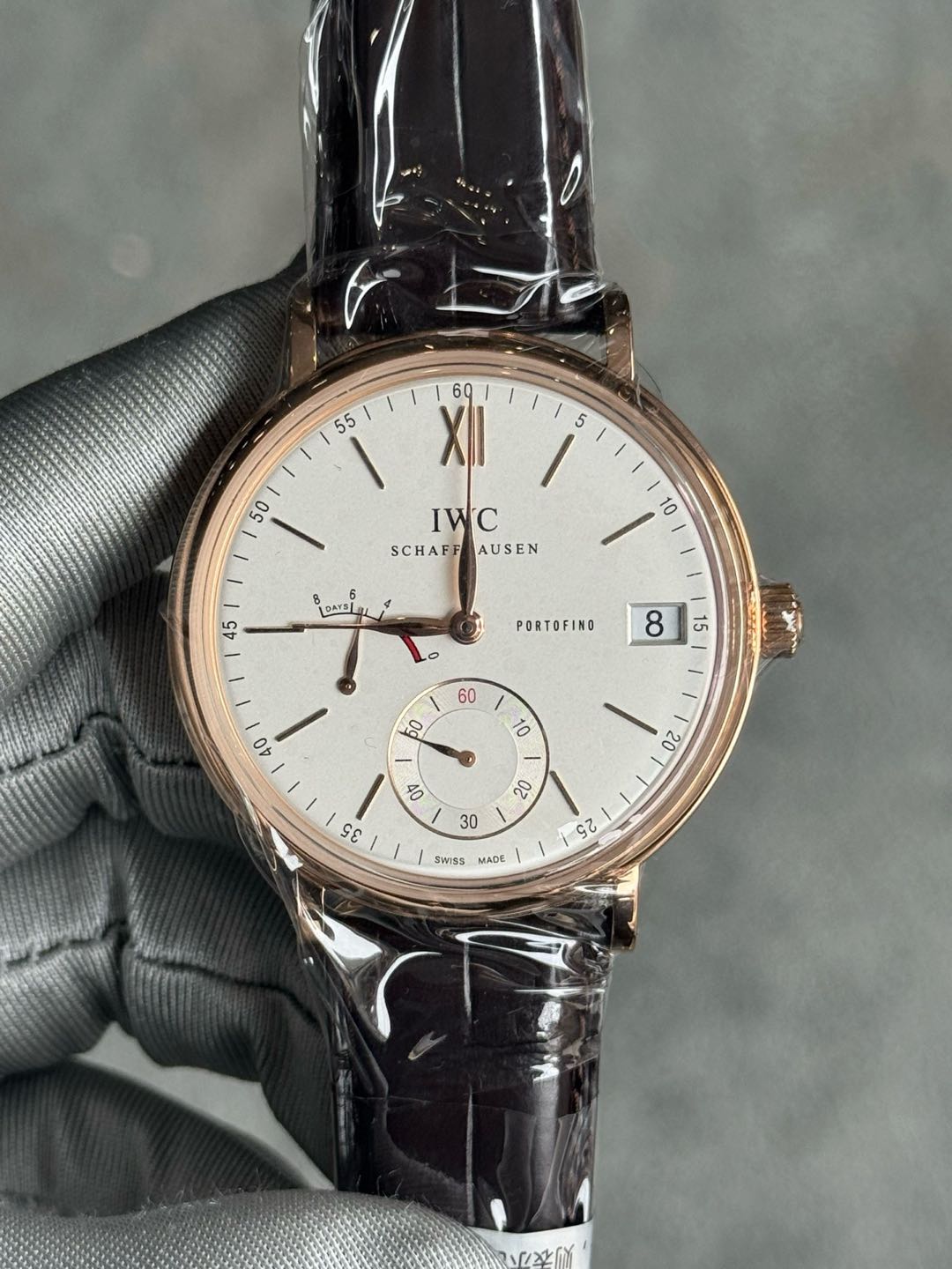 IWC IW510107 detail 1