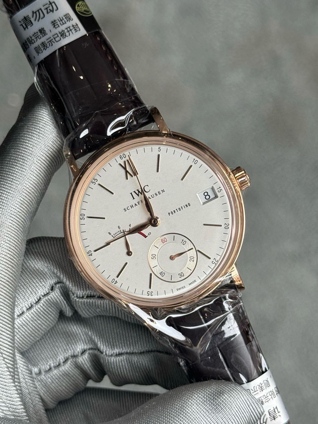 IWC IW510107