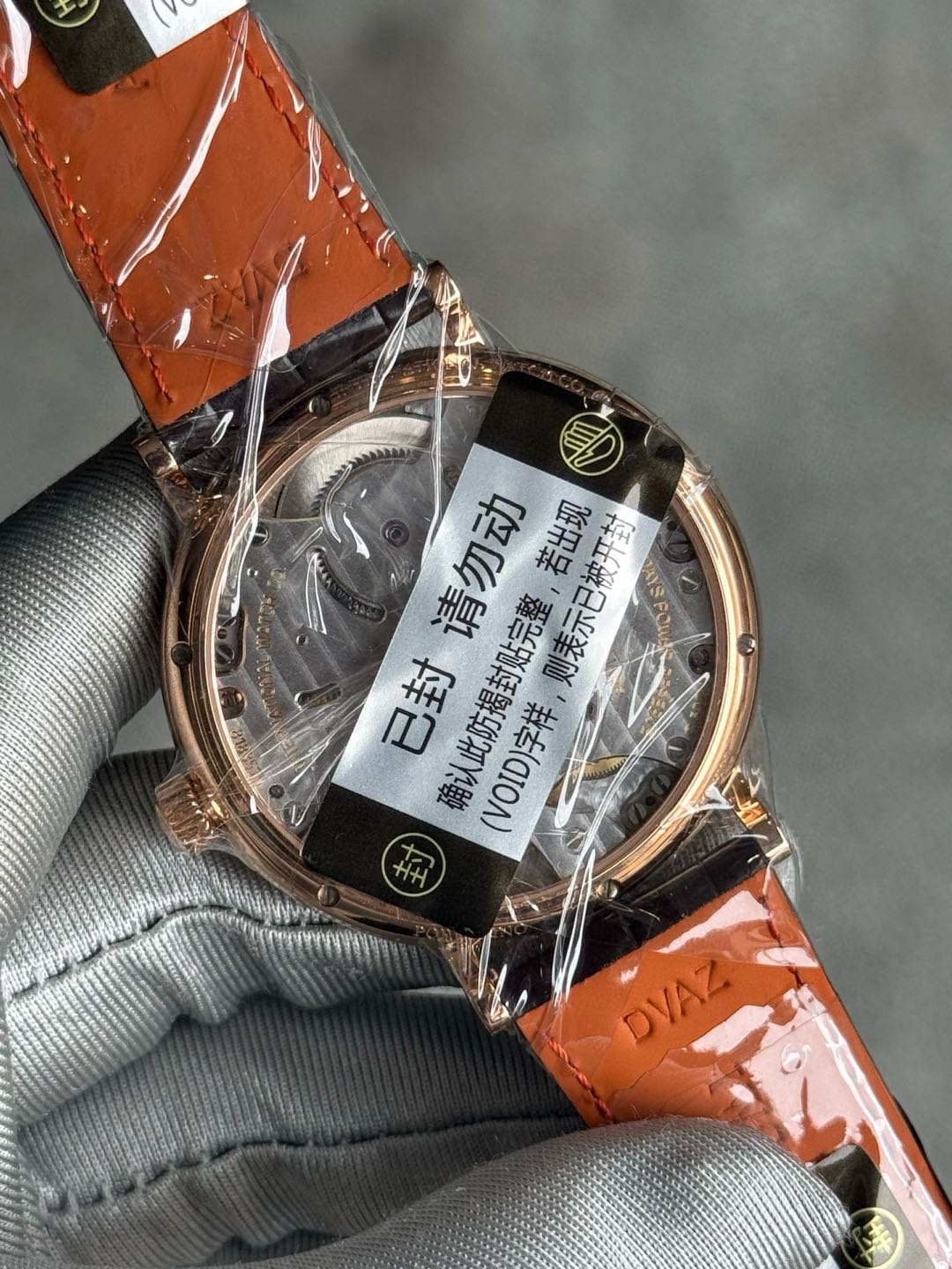 IWC IW510107 detail 6