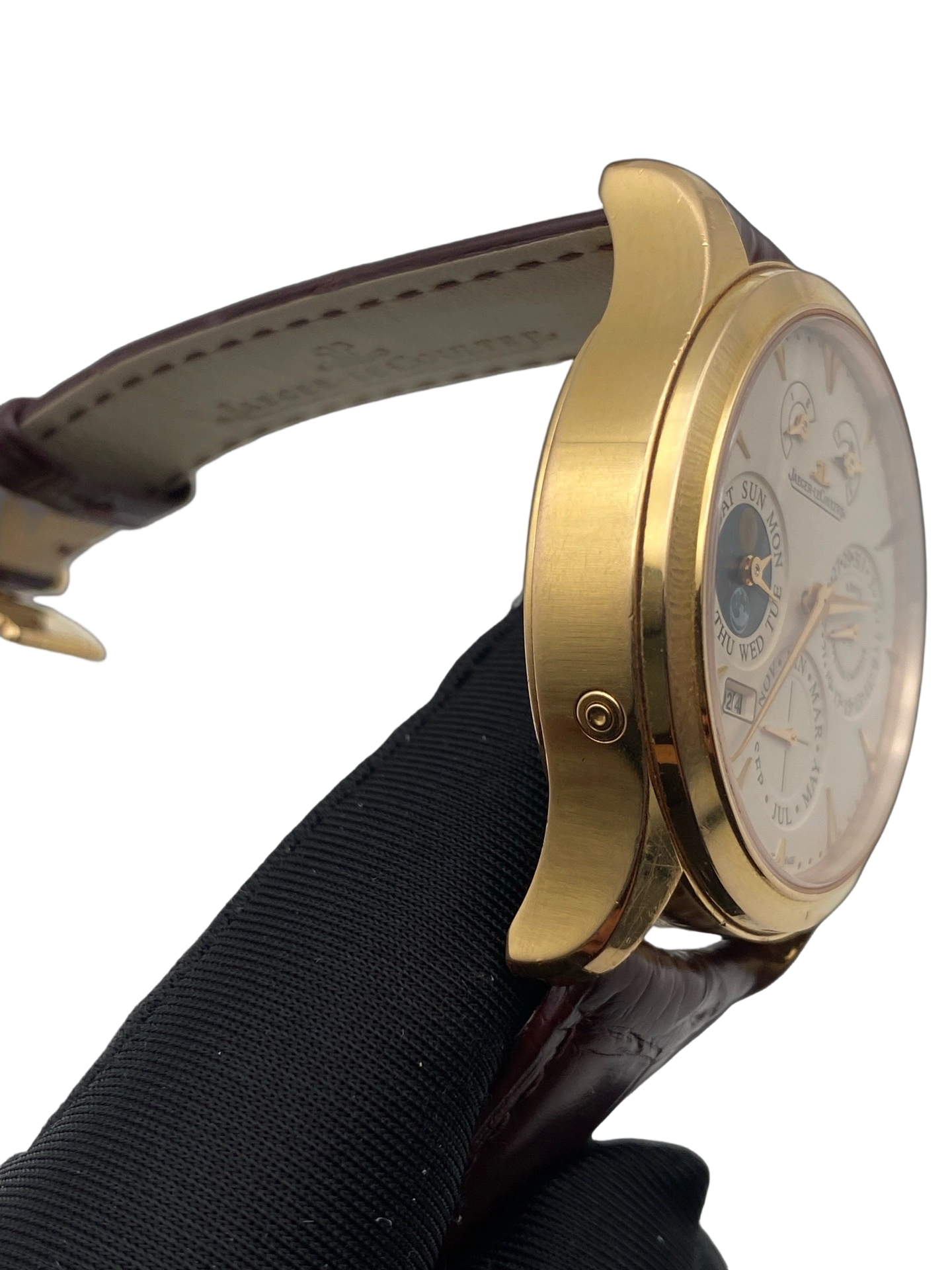 Jaeger-LeCoultre 1612420 detail 7