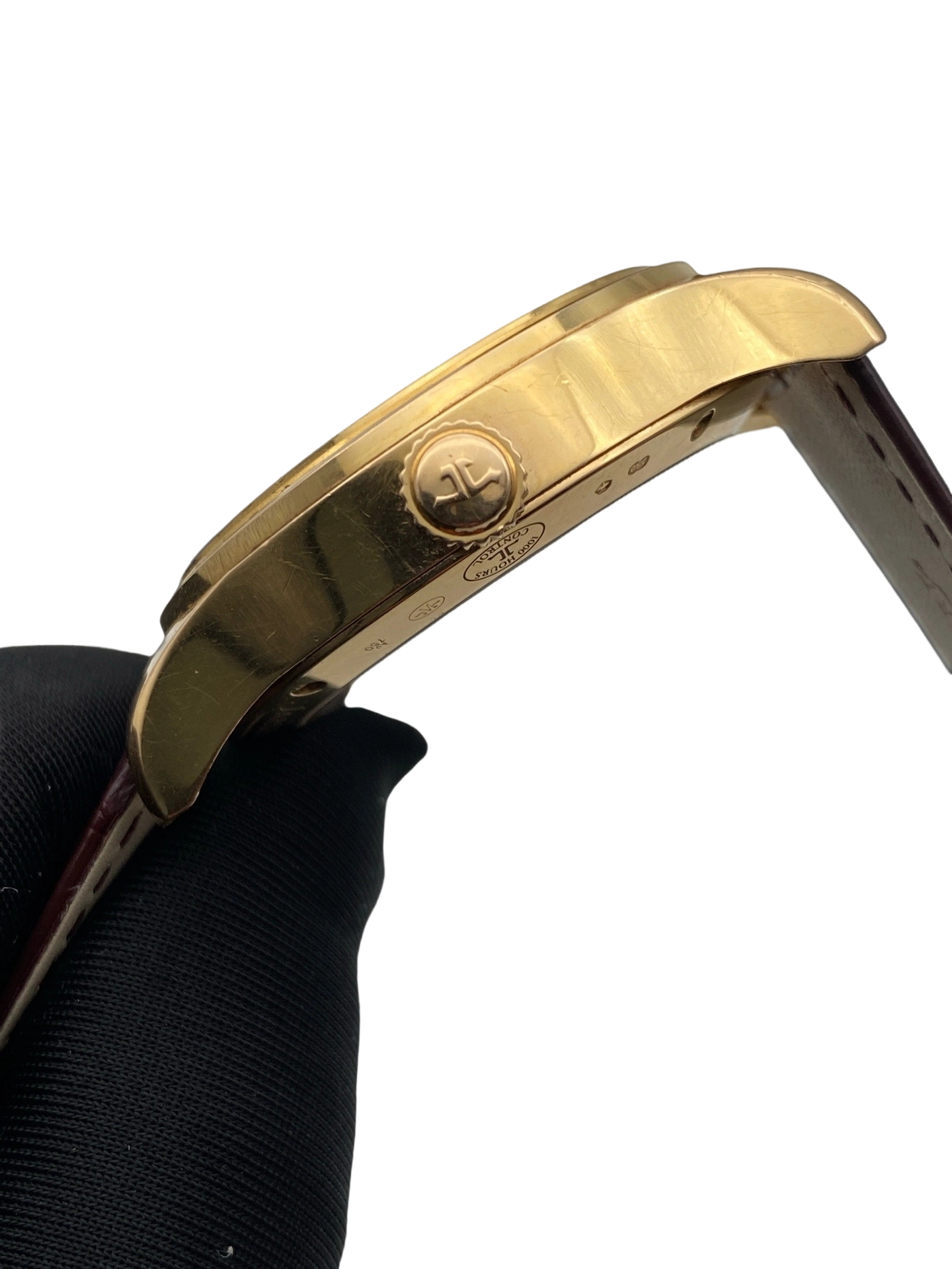 Jaeger-LeCoultre 1612420 detail 9