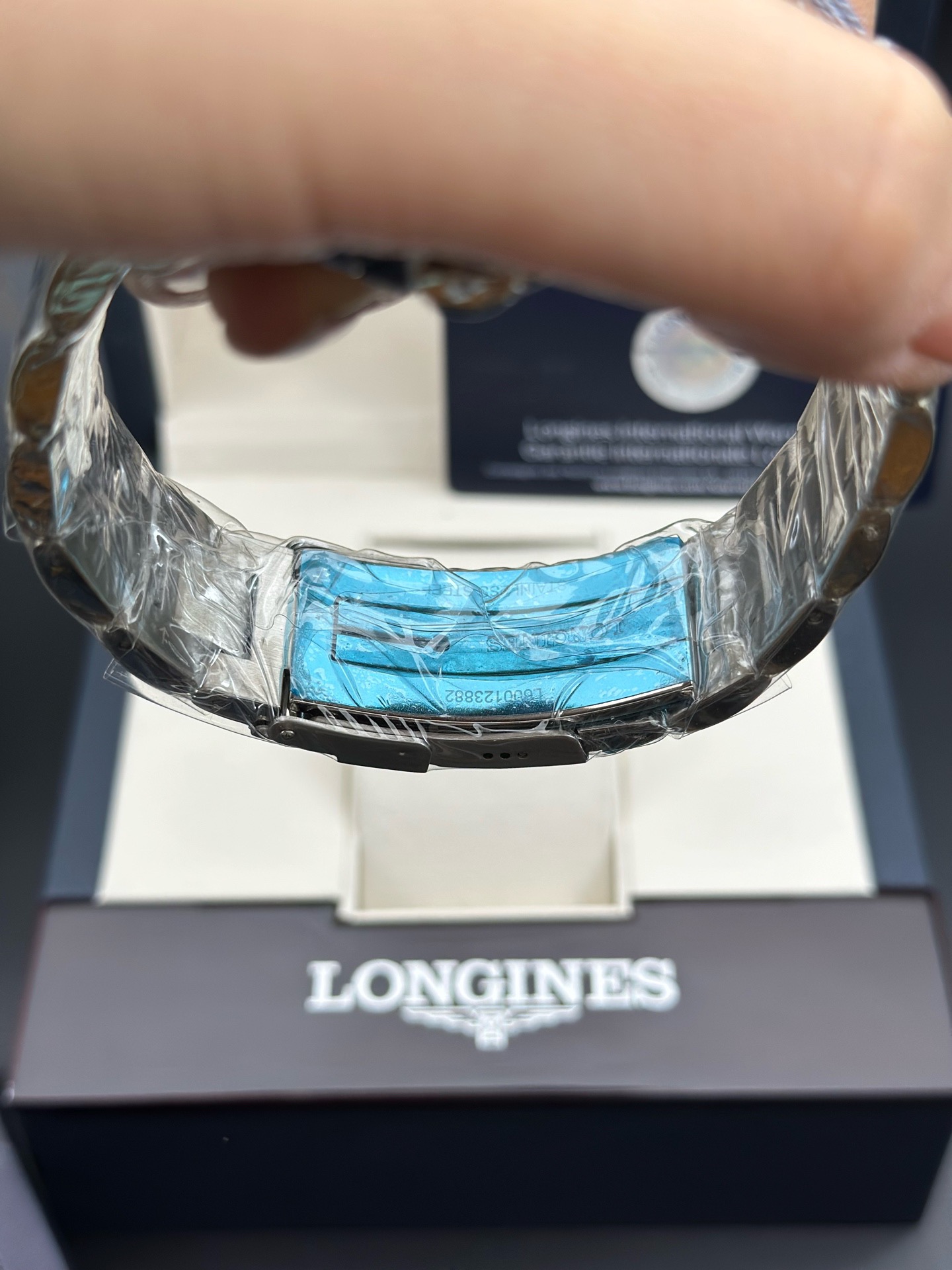 Longines L3.651.4.56.6 detail 4