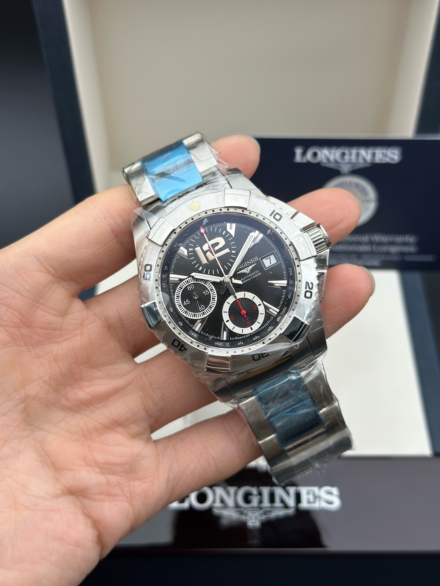 Longines L3.651.4.56.6 detail 1