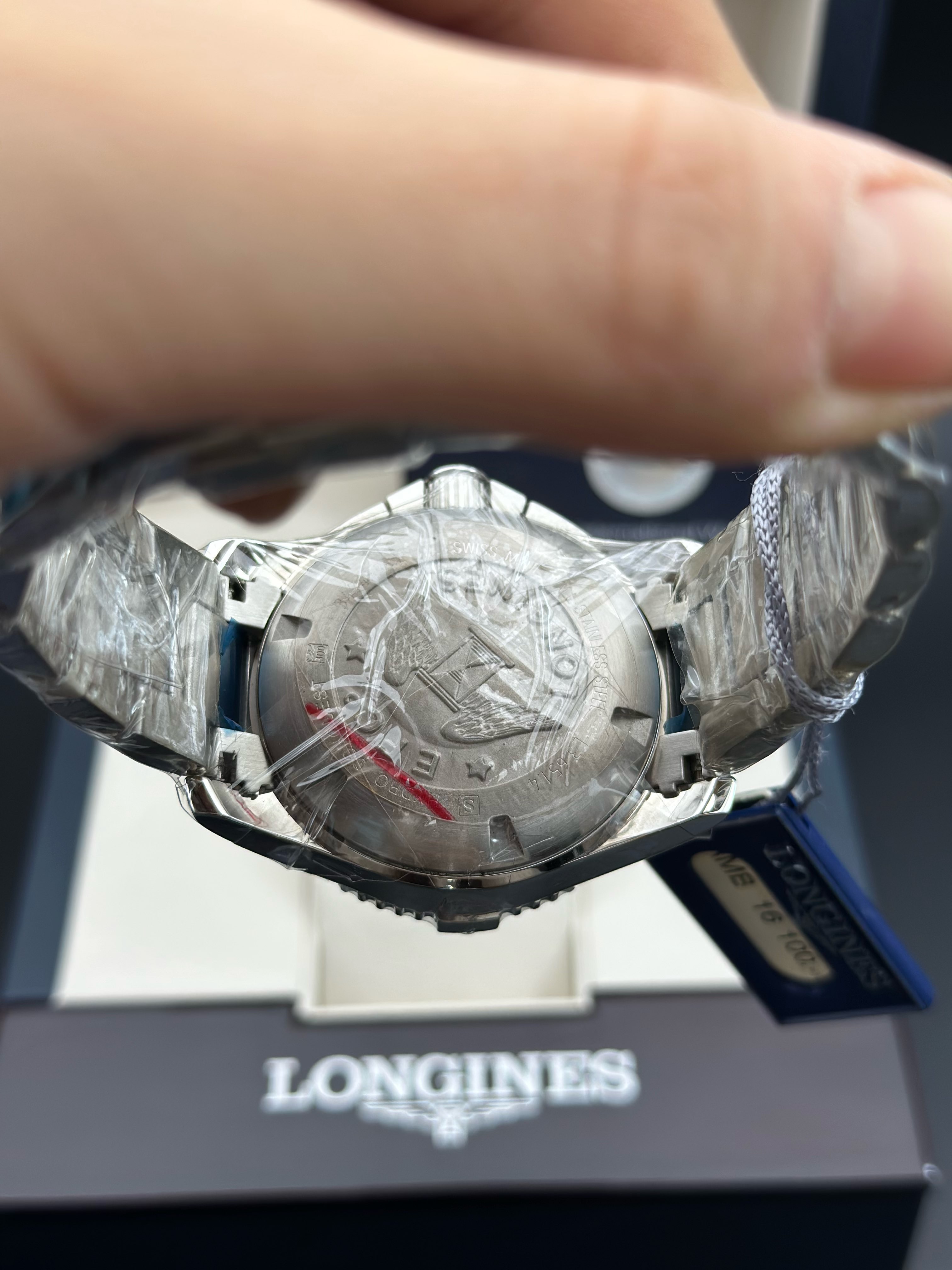 Longines L3.651.4.56.6 detail 6