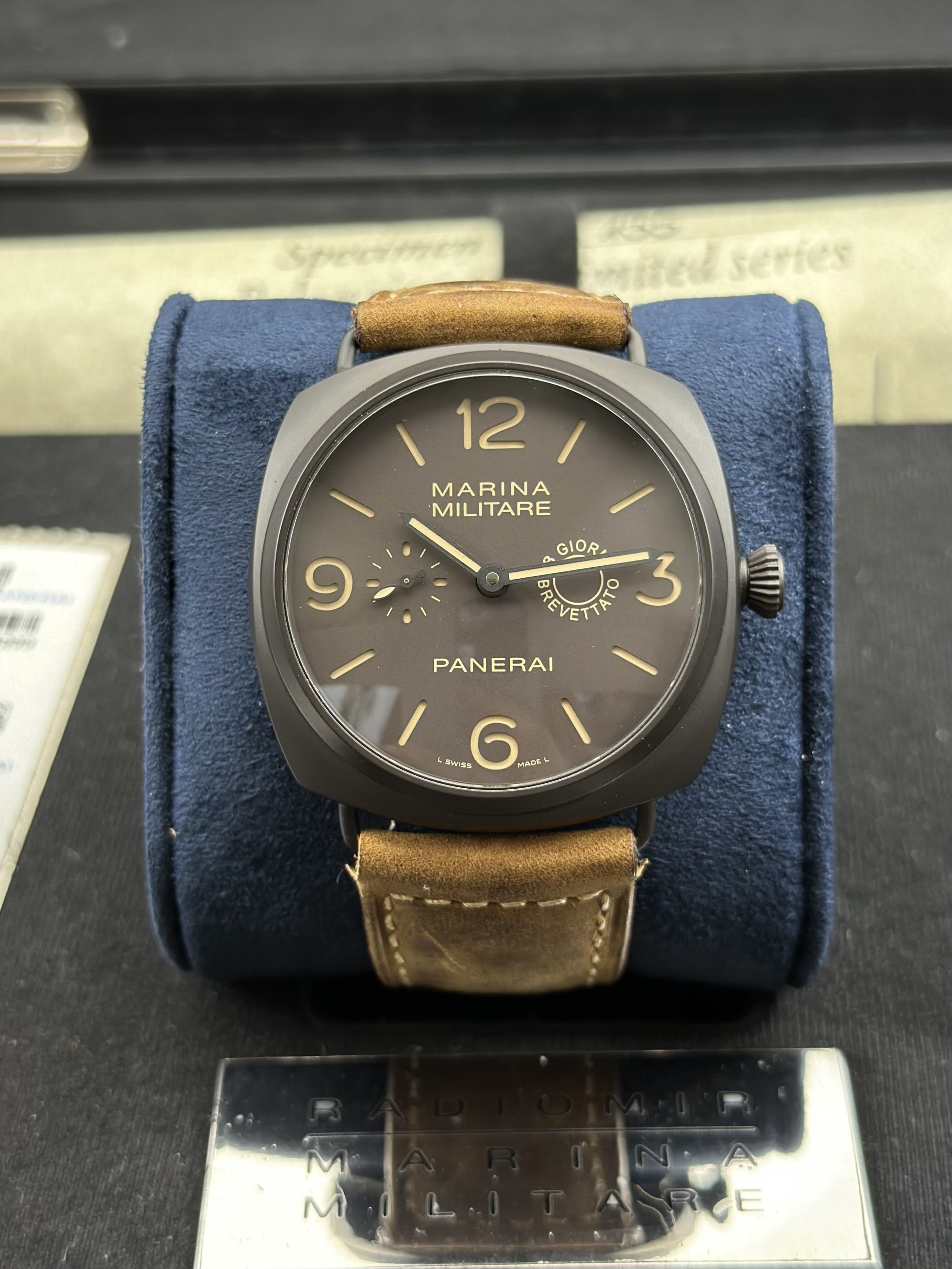 Panerai PAM00339