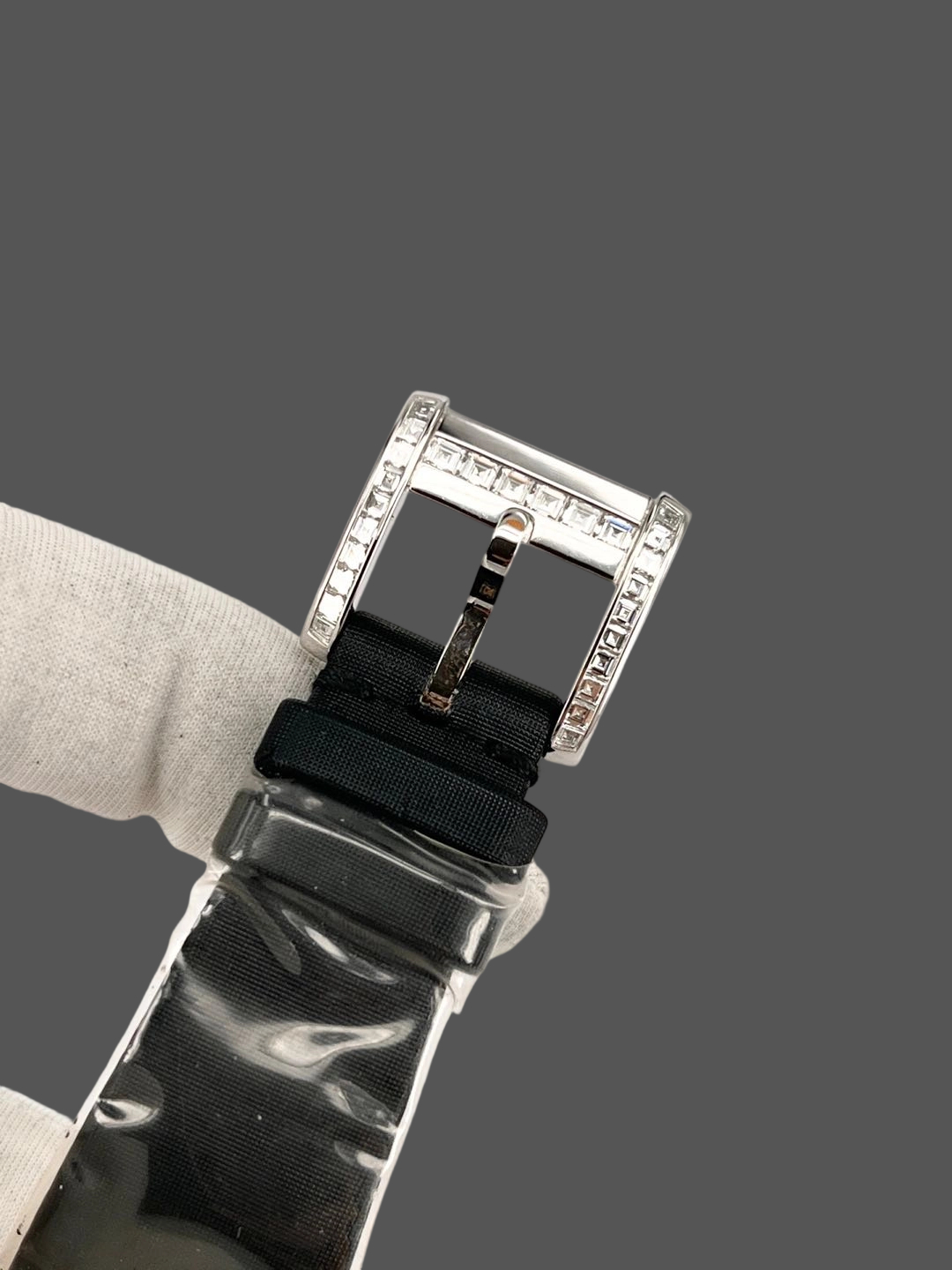 Patek Philippe 4911G-001 detail 5