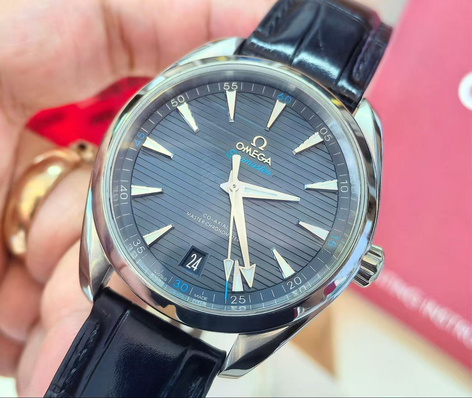 Omega 220.13.41.21.03.001 detail 1