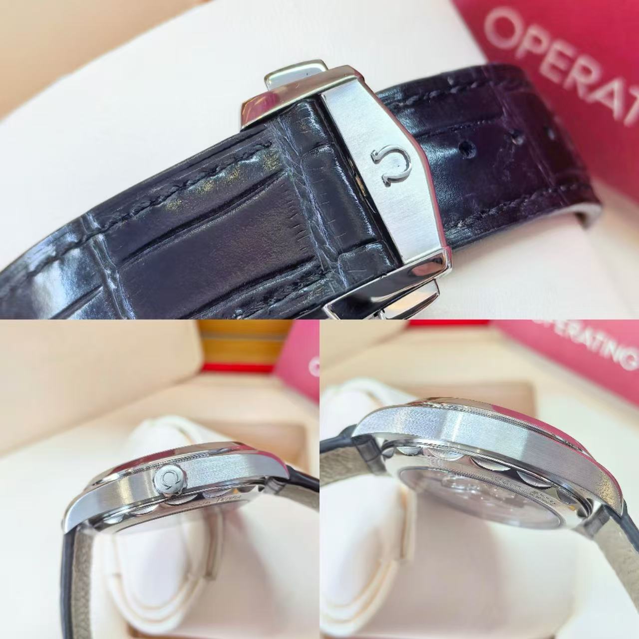 Omega 220.13.41.21.03.001 detail 5