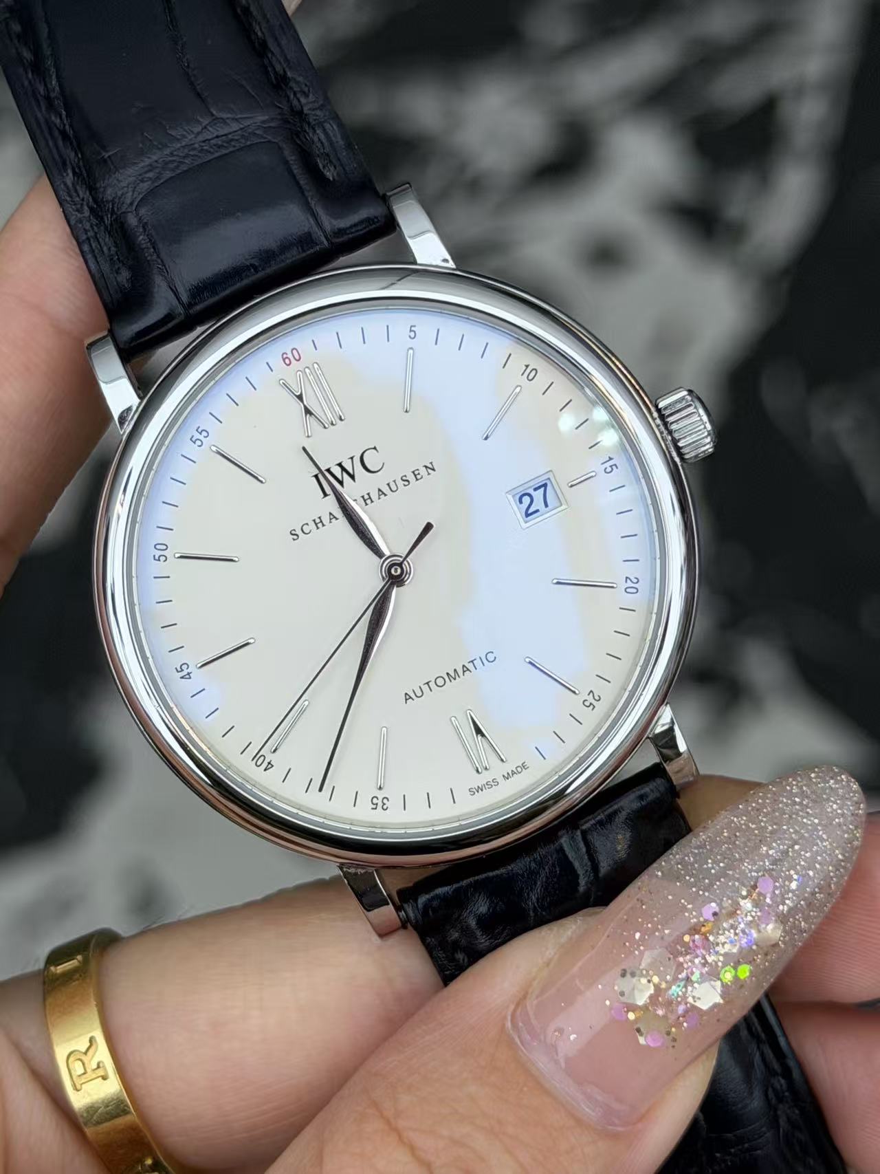 IWC IW356501