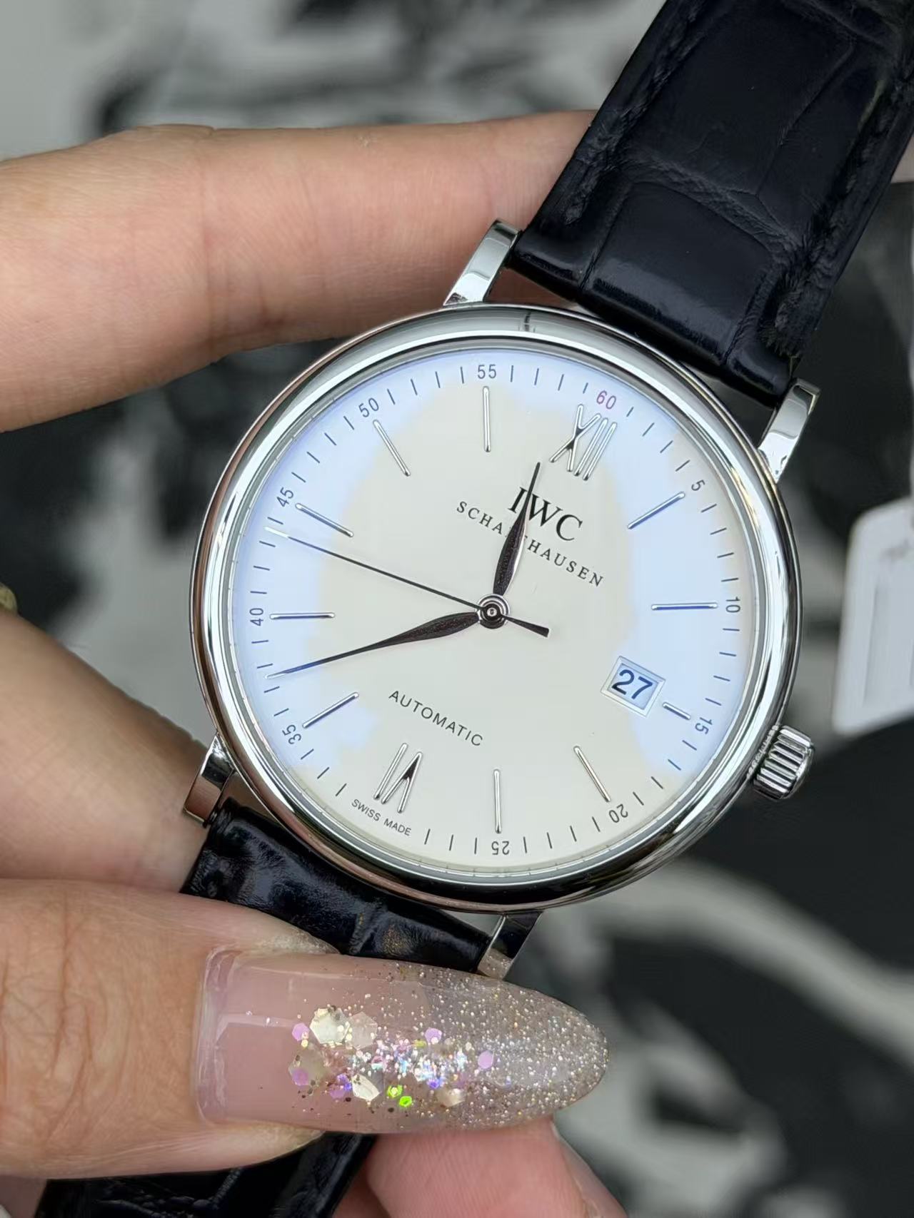 IWC IW356501 detail 2