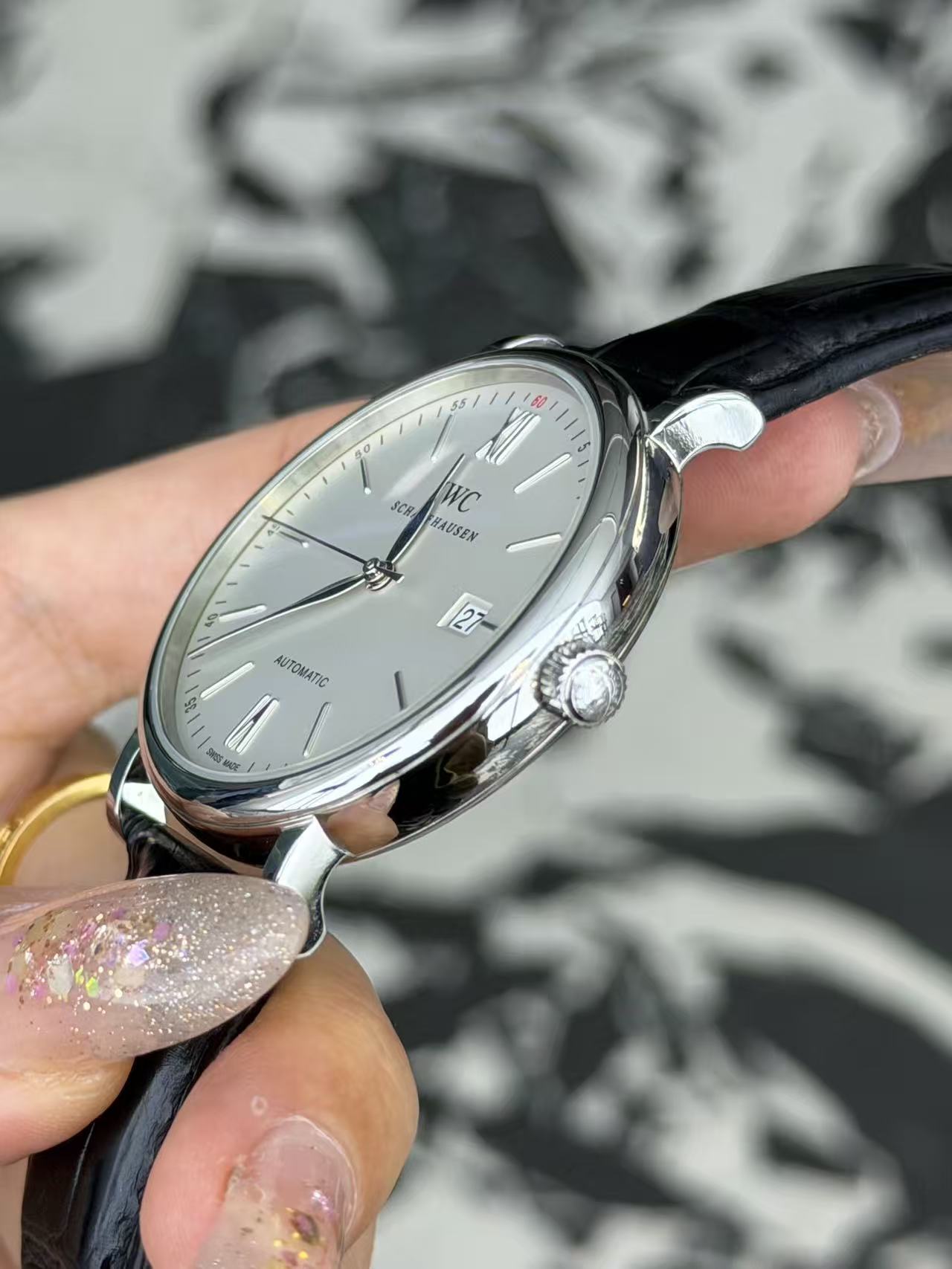 IWC IW356501 detail 3