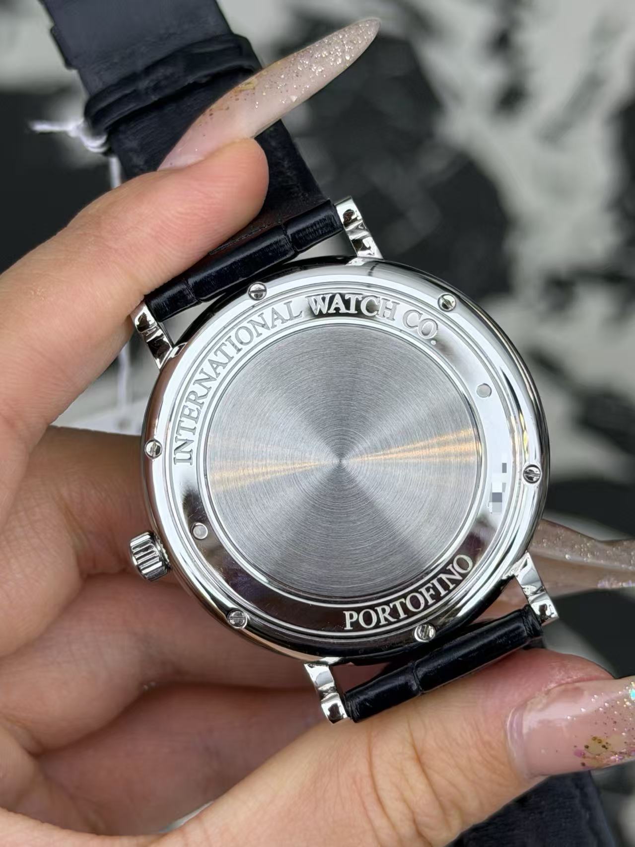IWC IW356501 detail 5