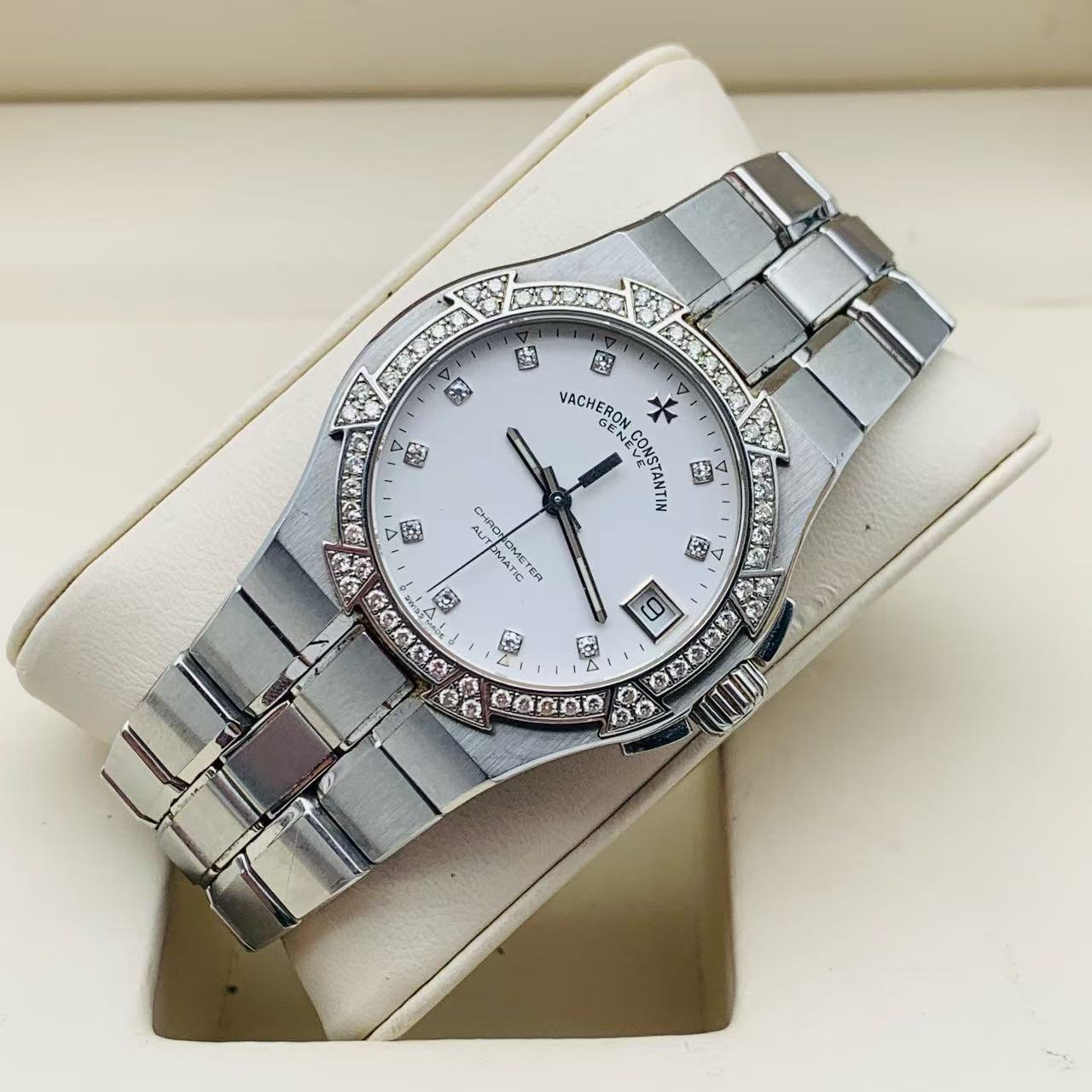 Vacheron Constantin 42552 / 423A detail 2