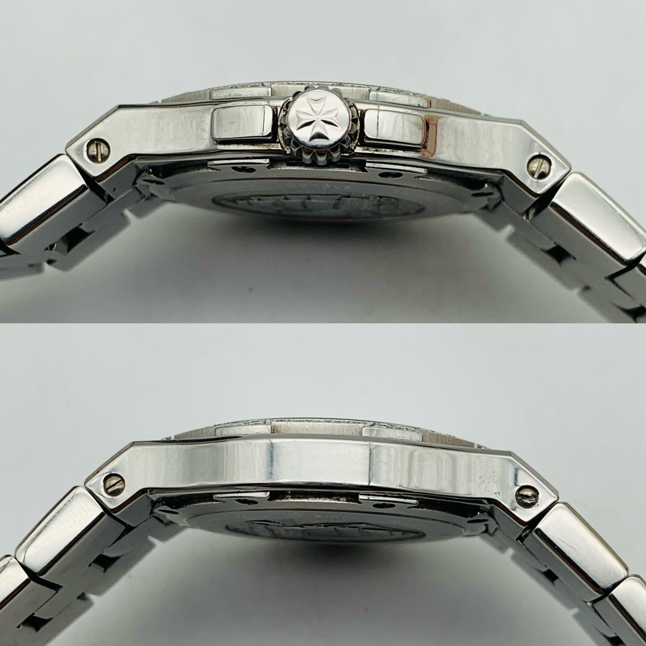 Vacheron Constantin 42552 / 423A detail 4
