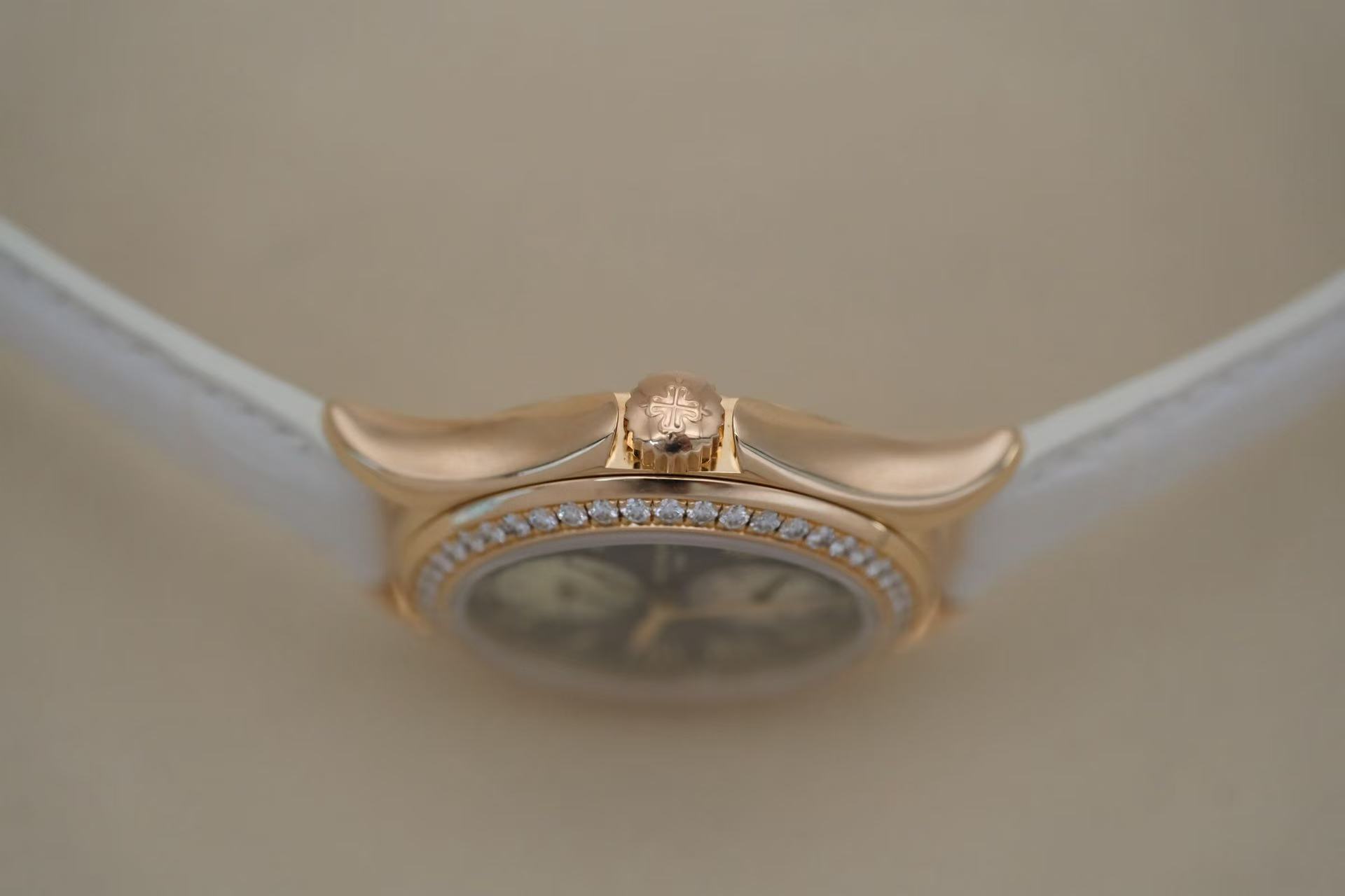 Patek Philippe 4934R-001 detail 5