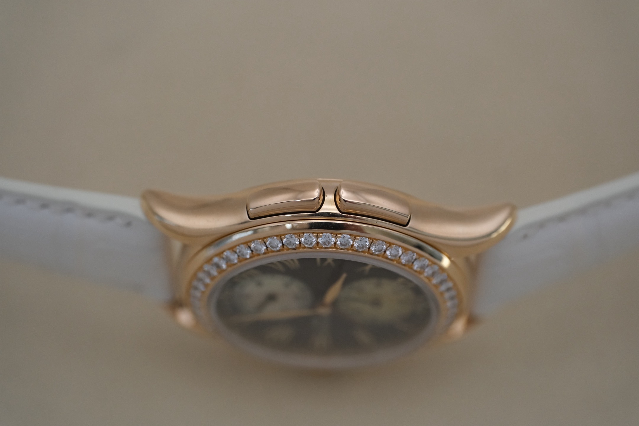 Patek Philippe 4934R-001 detail 7