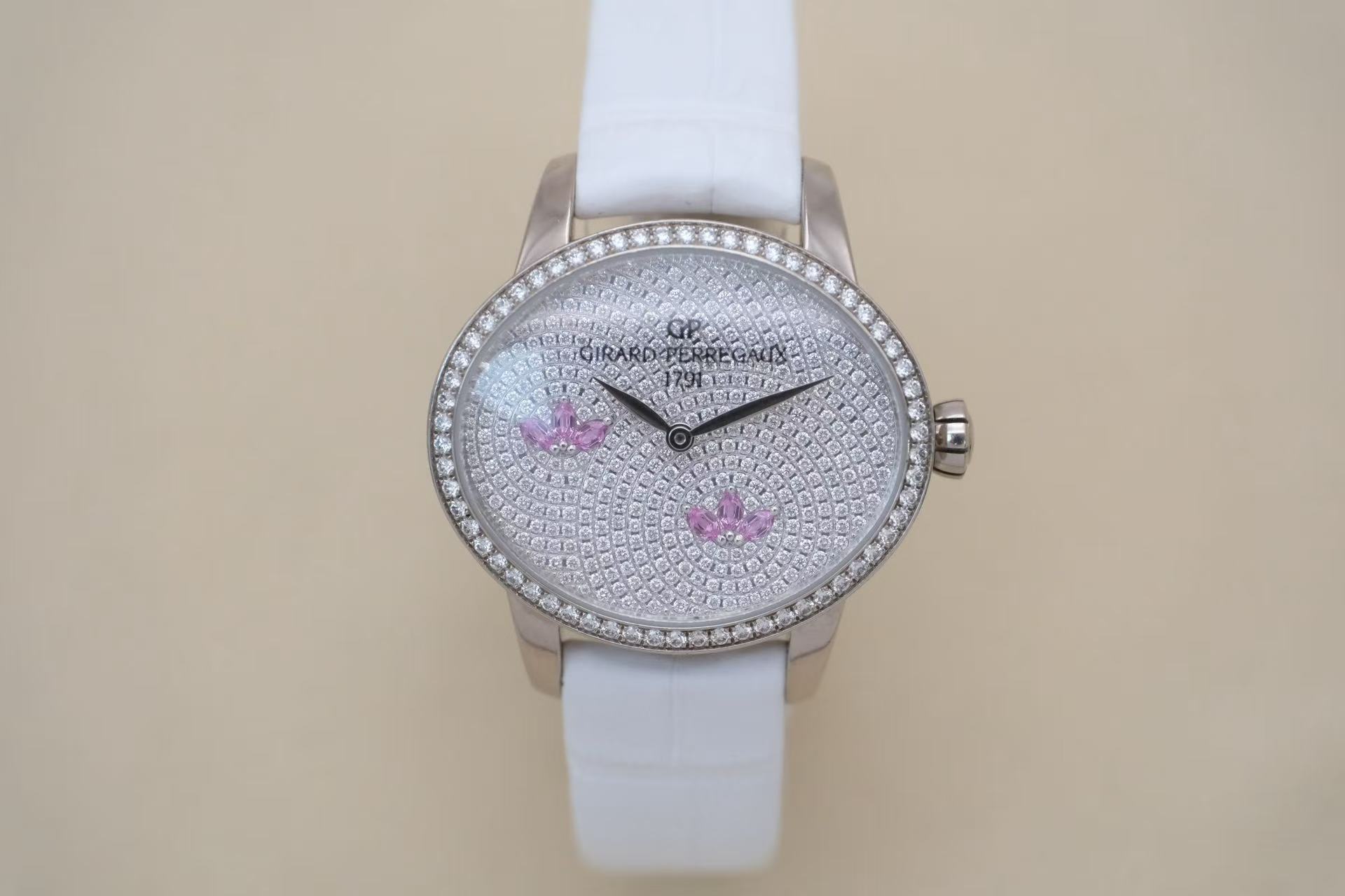 Girard Perregaux 80489D53A1B4-CK9A