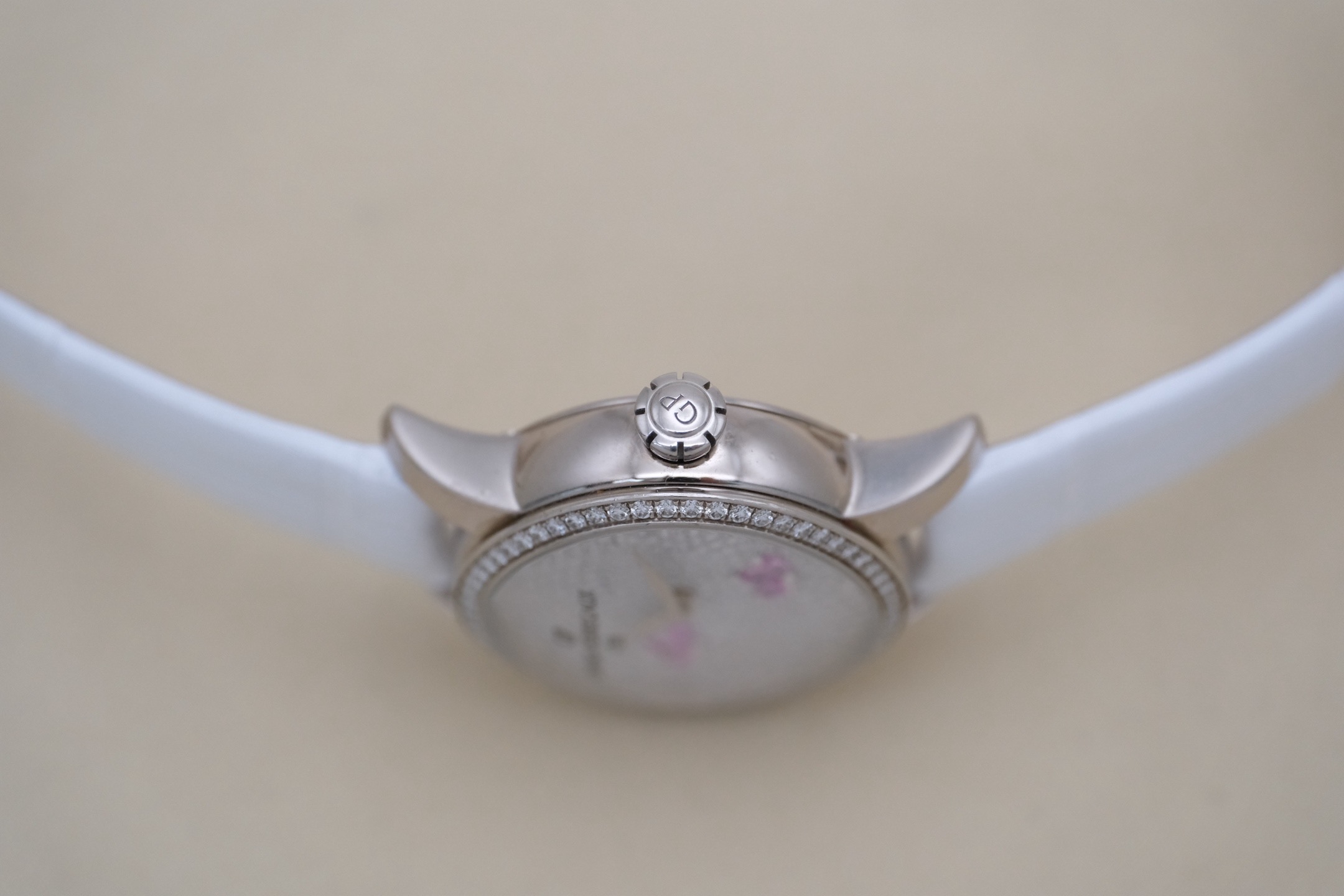 Girard Perregaux 80489D53A1B4-CK9A detail 5