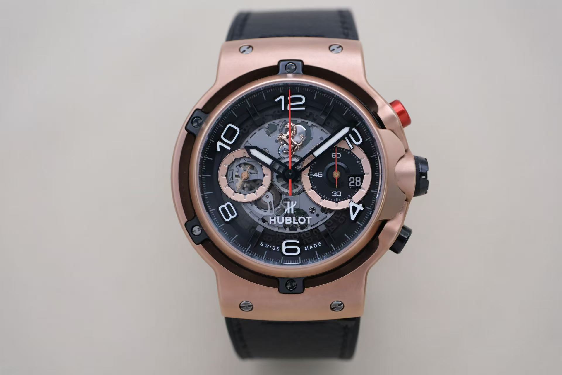 Hublot 526.OX.0124.VR