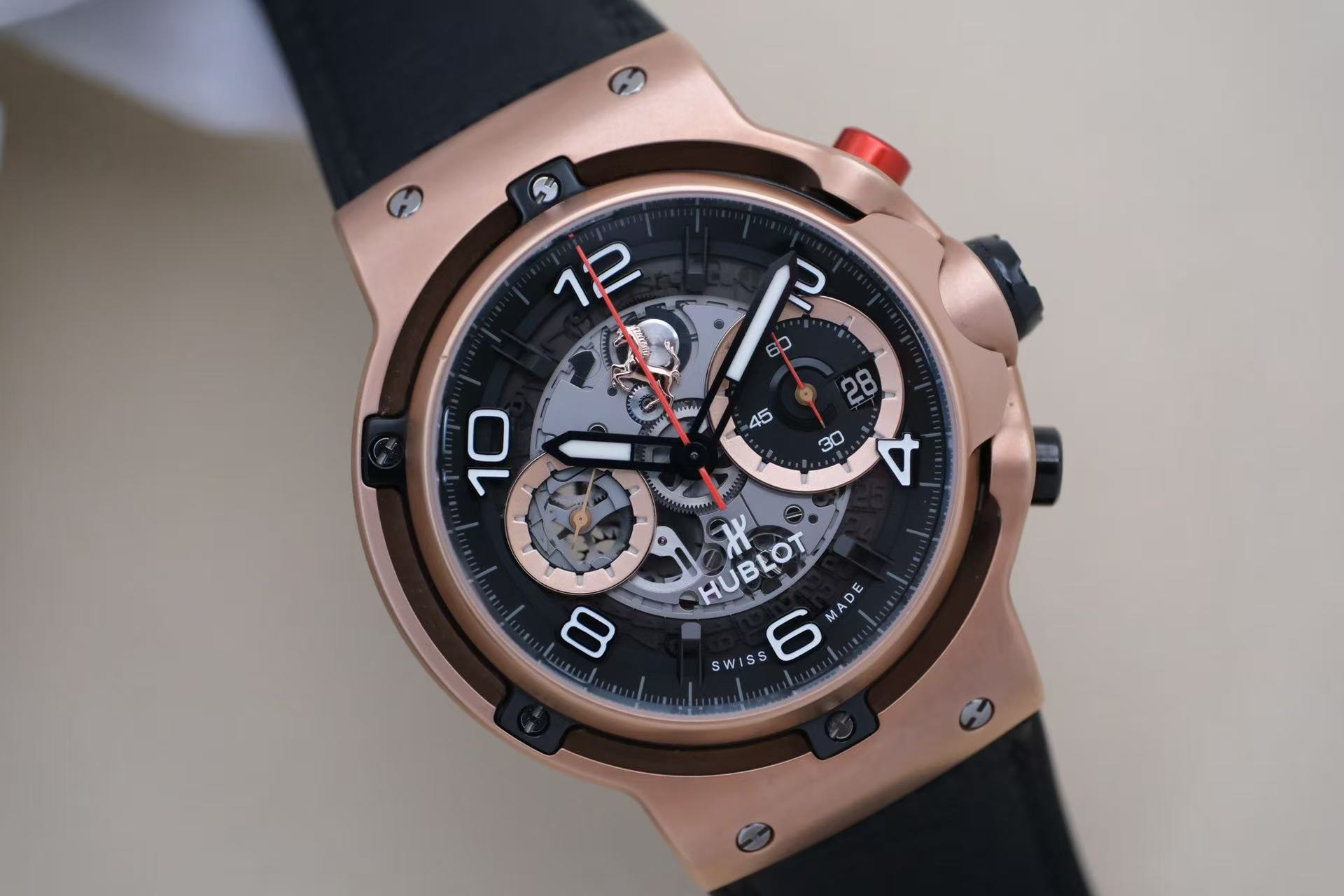 Hublot 526.OX.0124.VR detail 1