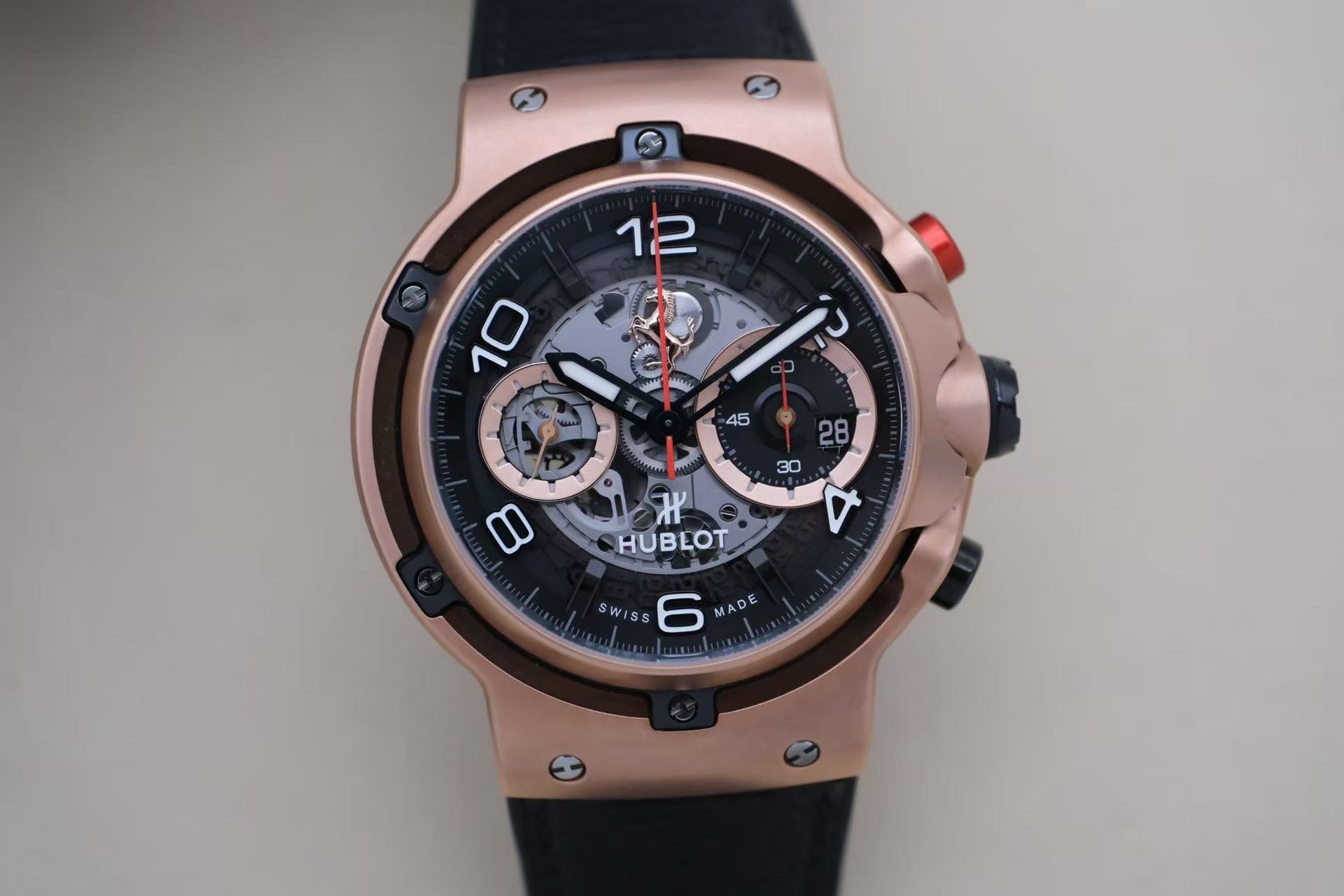 Hublot 526.OX.0124.VR detail 2