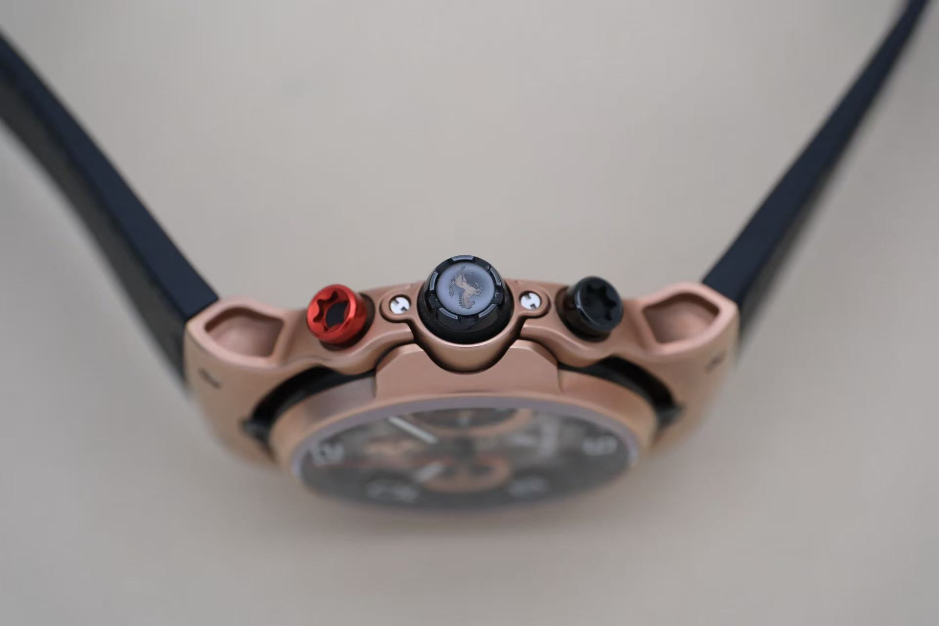 Hublot 526.OX.0124.VR detail 3