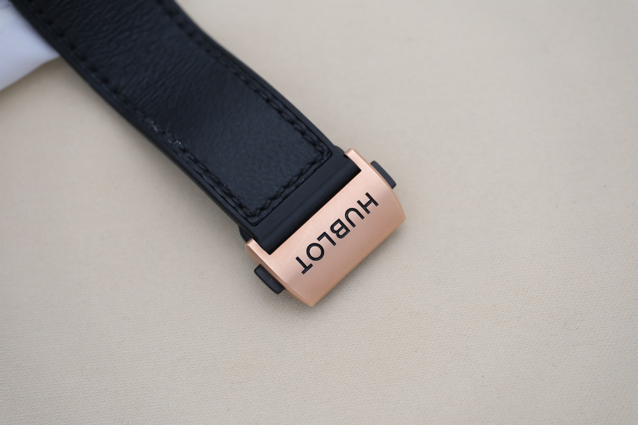 Hublot 526.OX.0124.VR detail 5