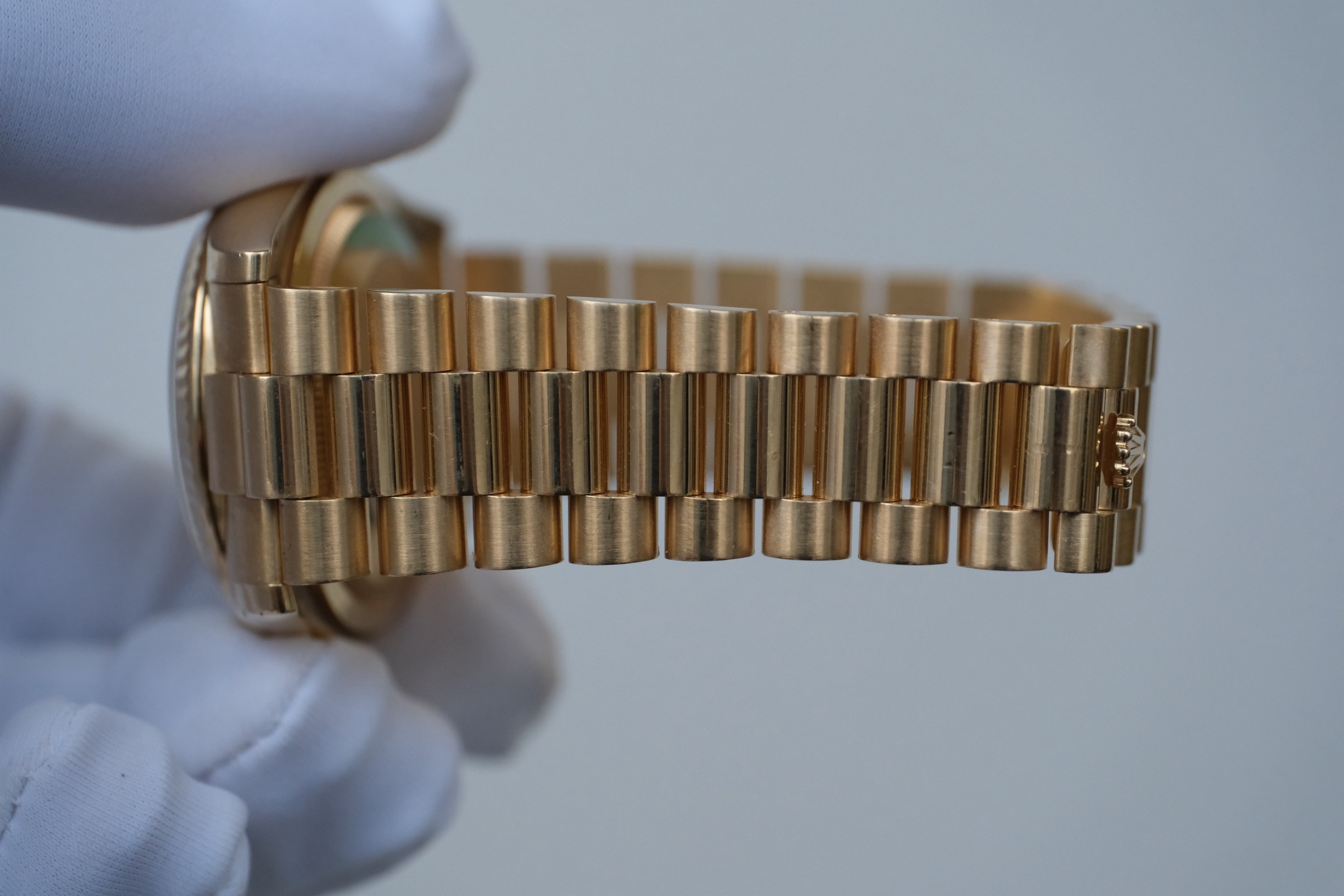 Rolex m118238 detail 6