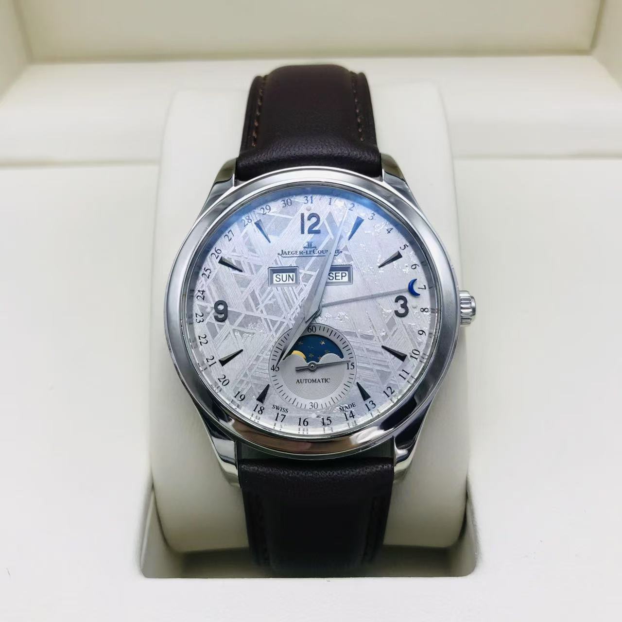 Jaeger-LeCoultre 1558421