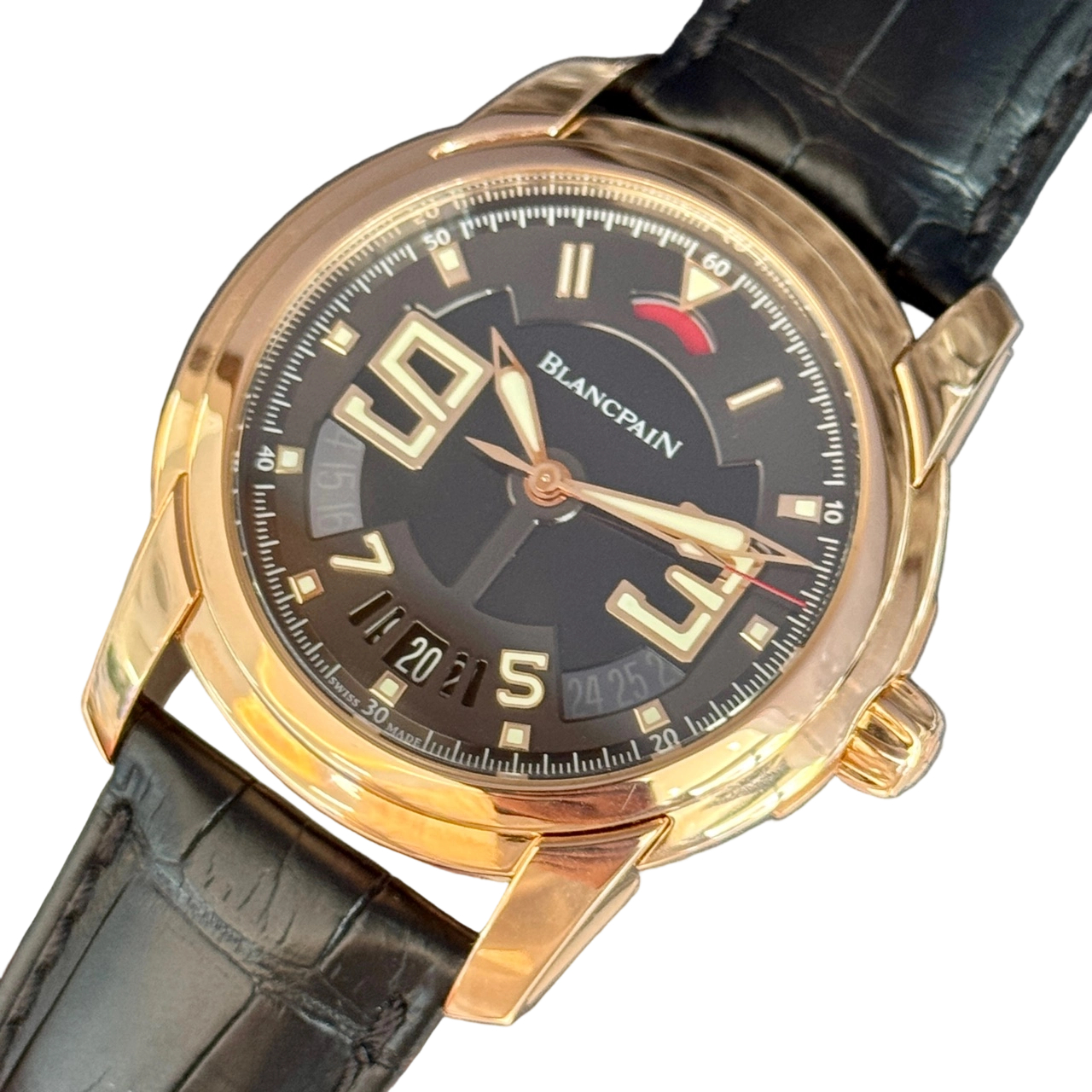 Blancpain 8805-3630-53B