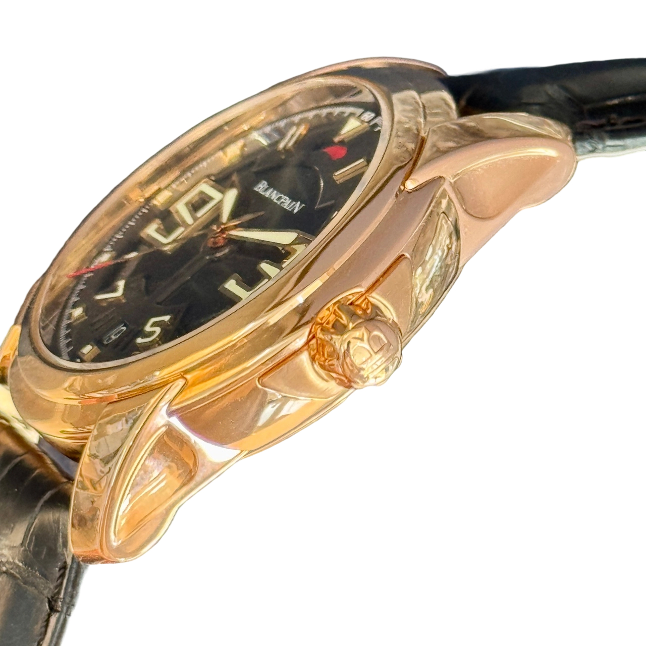 Blancpain 8805-3630-53B detail 2