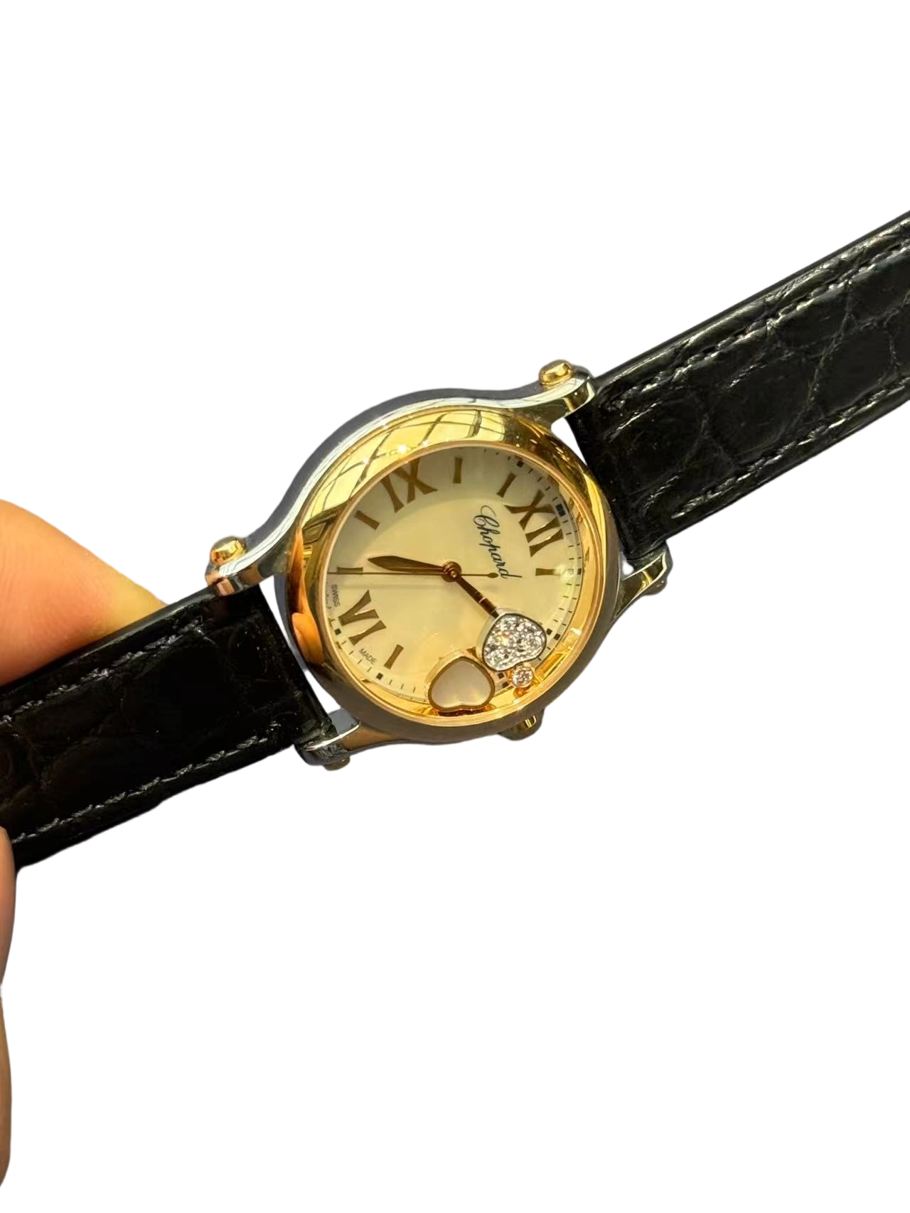 Chopard 278590-6005 detail 3