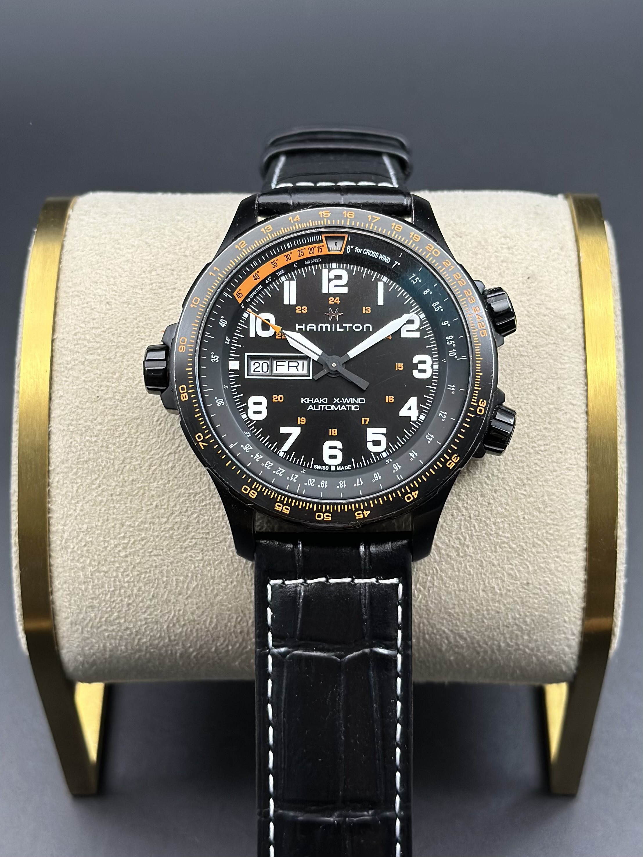 Hamilton H77785733