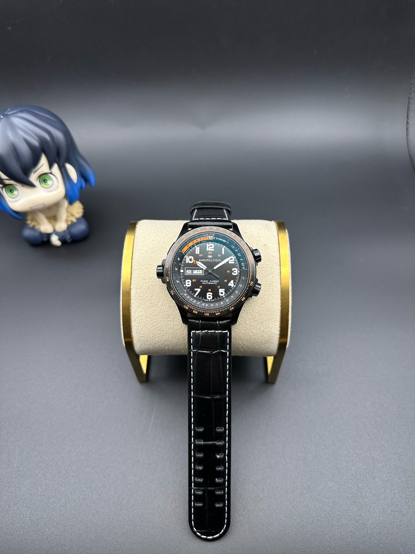 Hamilton H77785733 detail 6