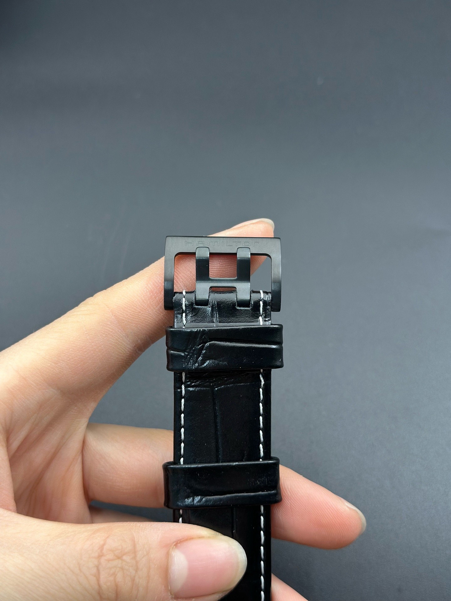 Hamilton H77785733 detail 5