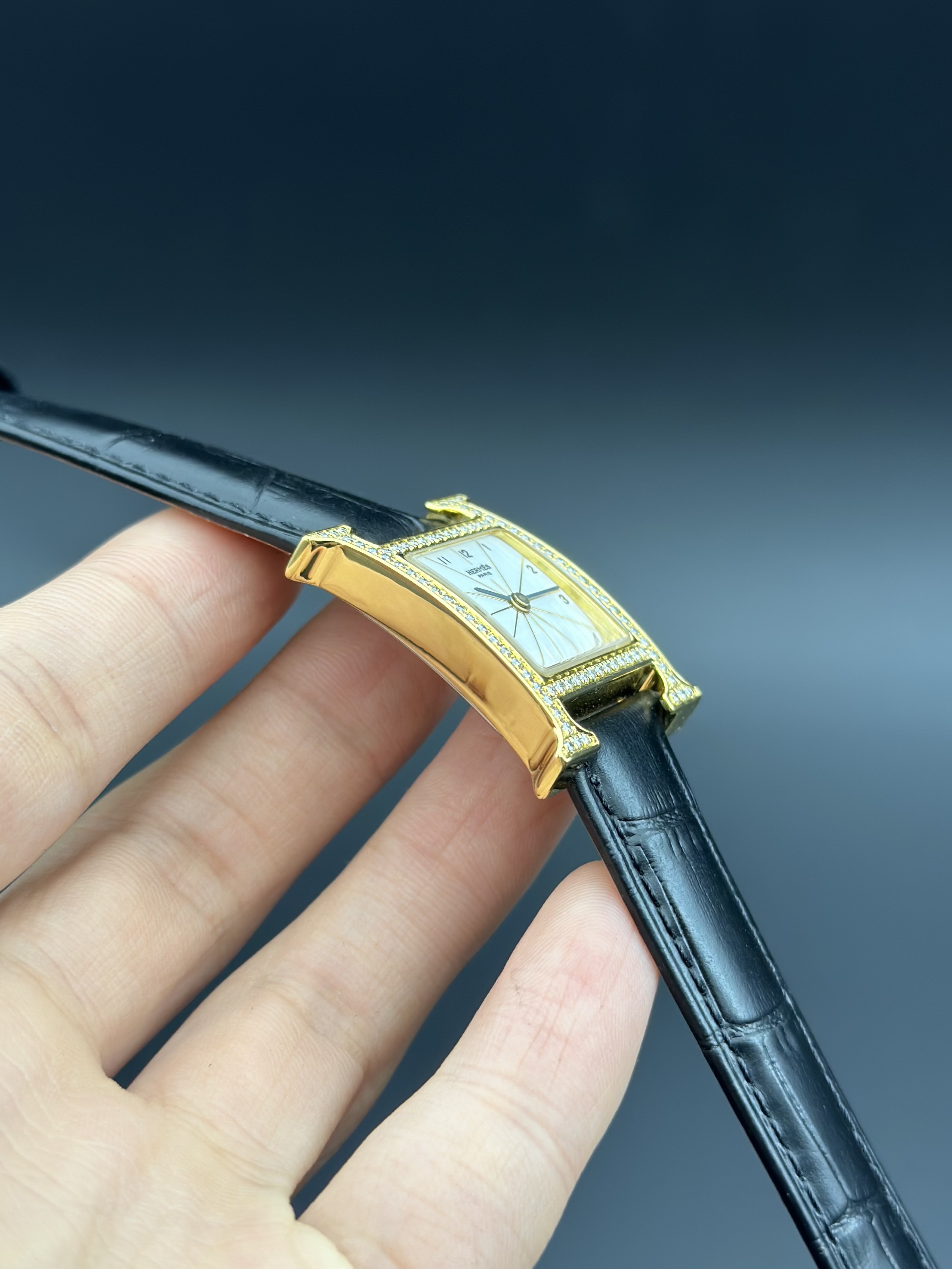 Herm&egrave;s HH1.201 detail 1