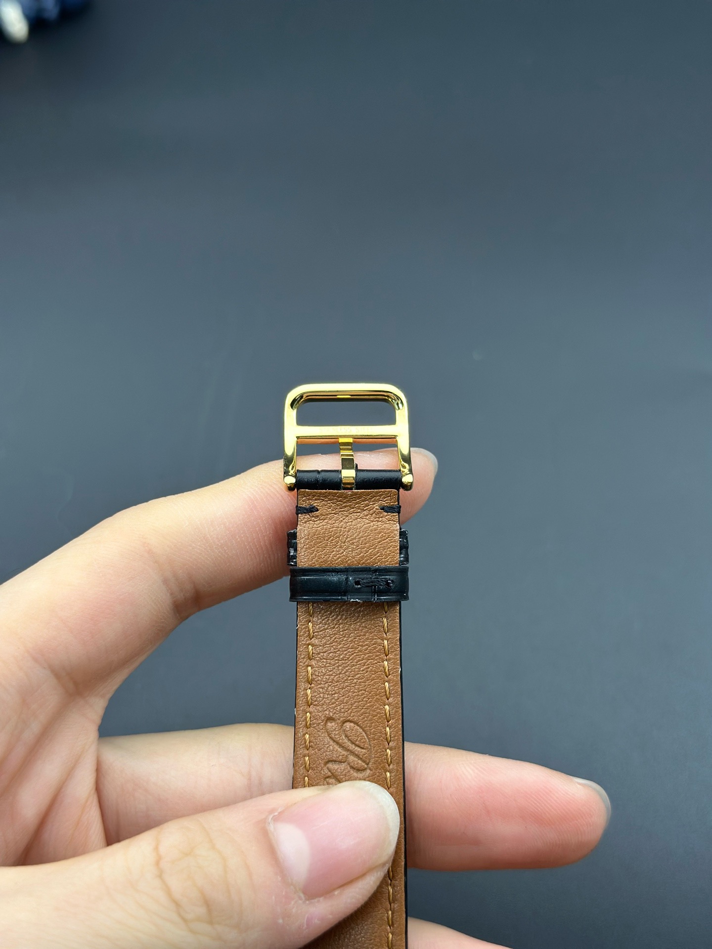Herm&egrave;s HH1.201 detail 5