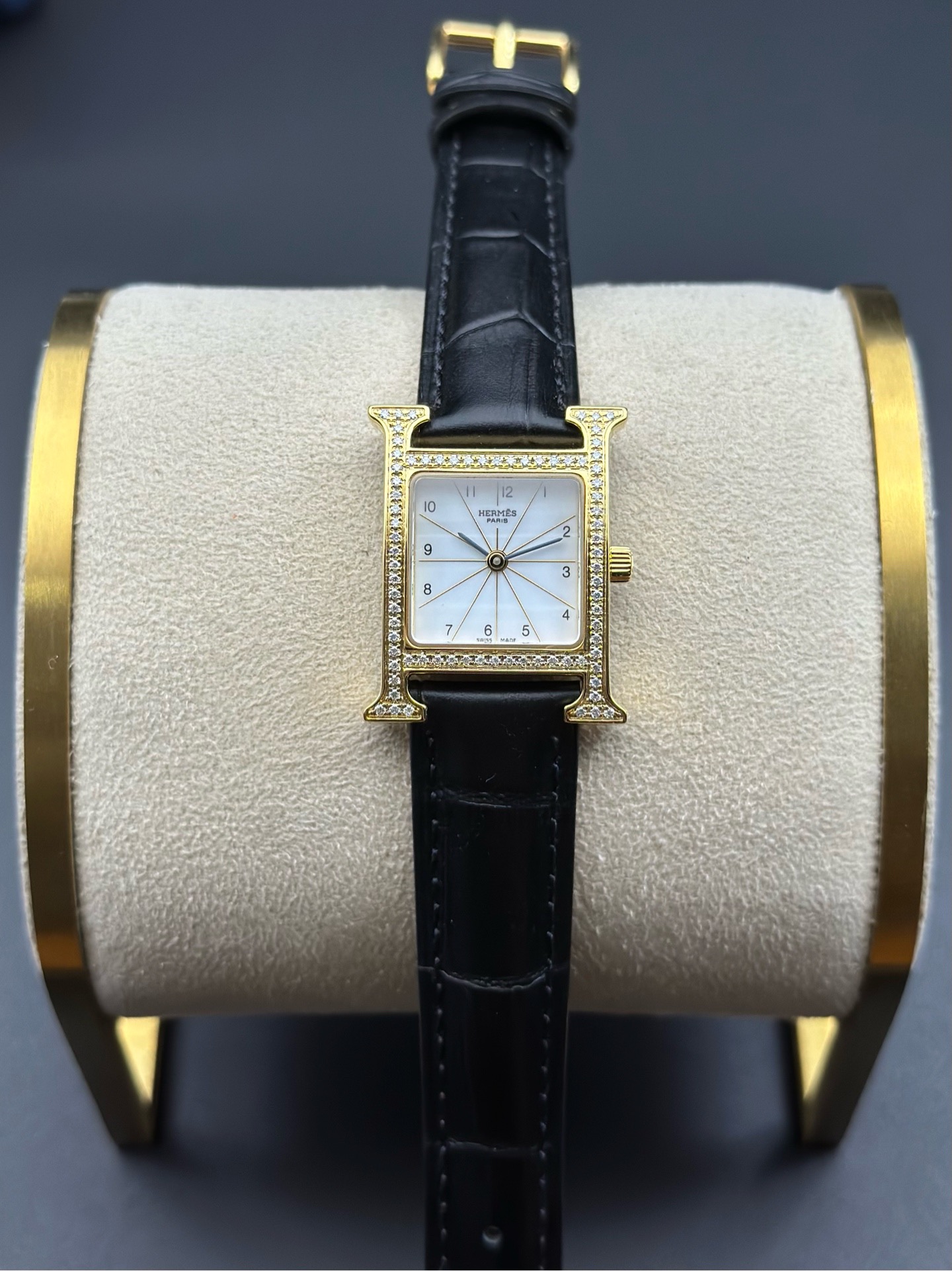 Herm&egrave;s HH1.201