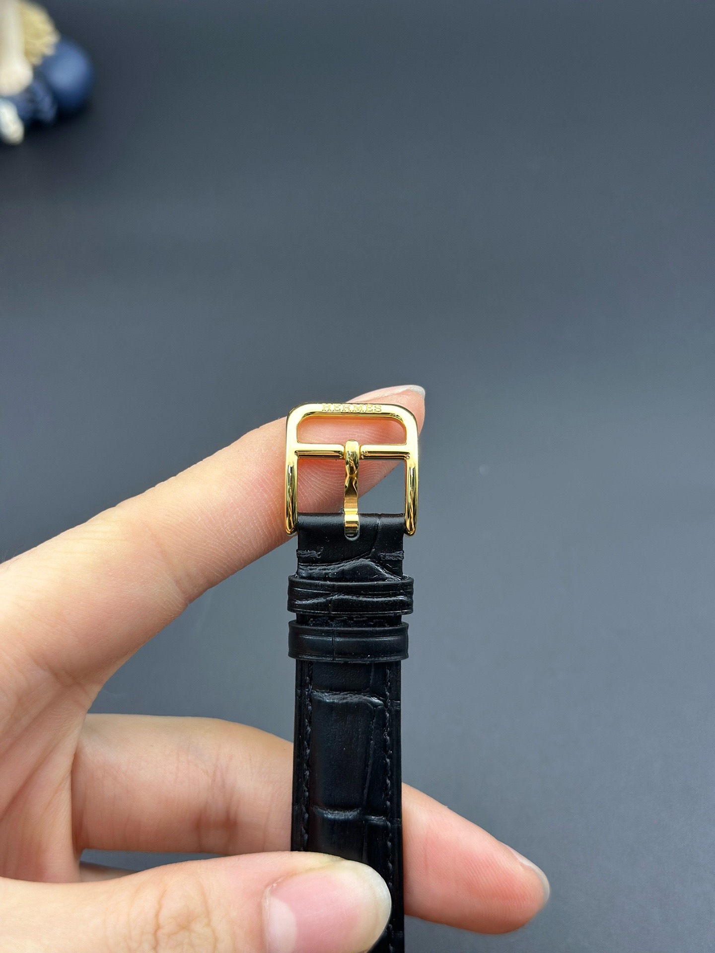 Herm&egrave;s HH1.201 detail 4